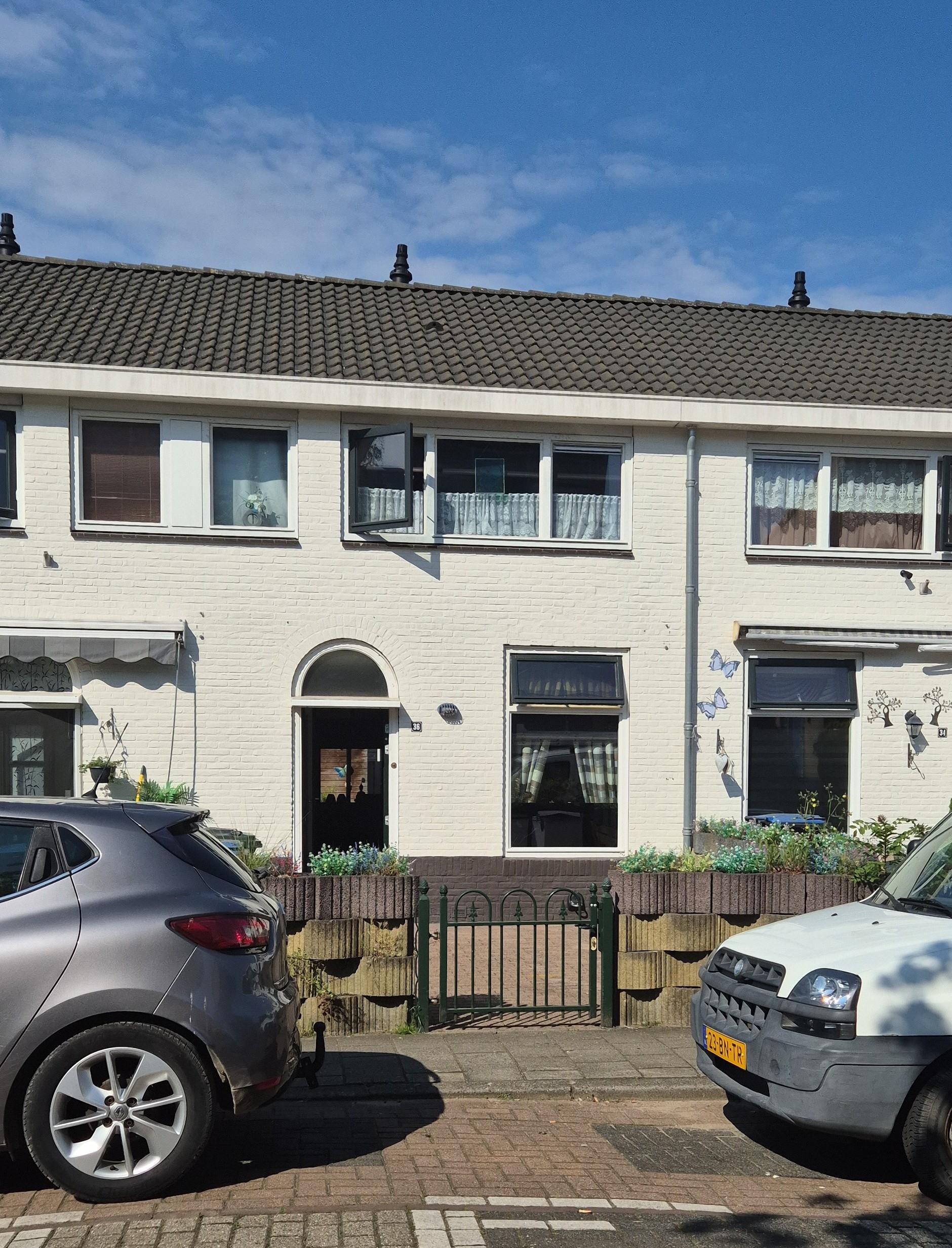 Valckenierstraat 36, 6828 RN Arnhem, Nederland