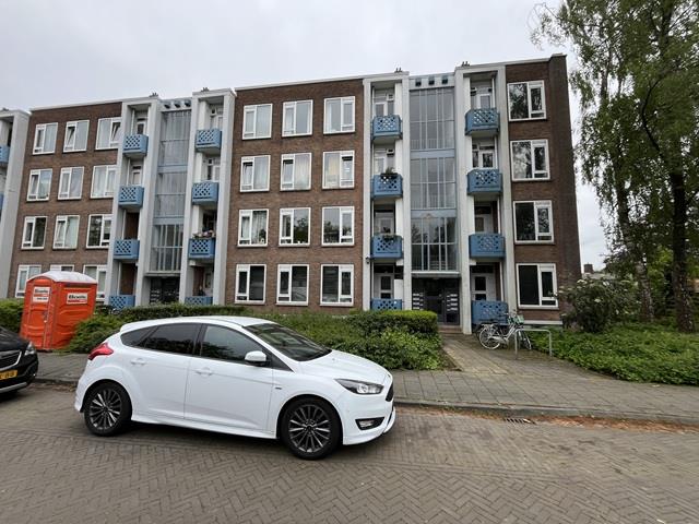Doctor Nolenslaan , 6823 Arnhem, Nederland