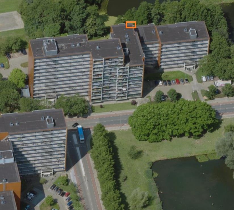 Meijhorst 1494, 6537 JS Nijmegen, Nederland