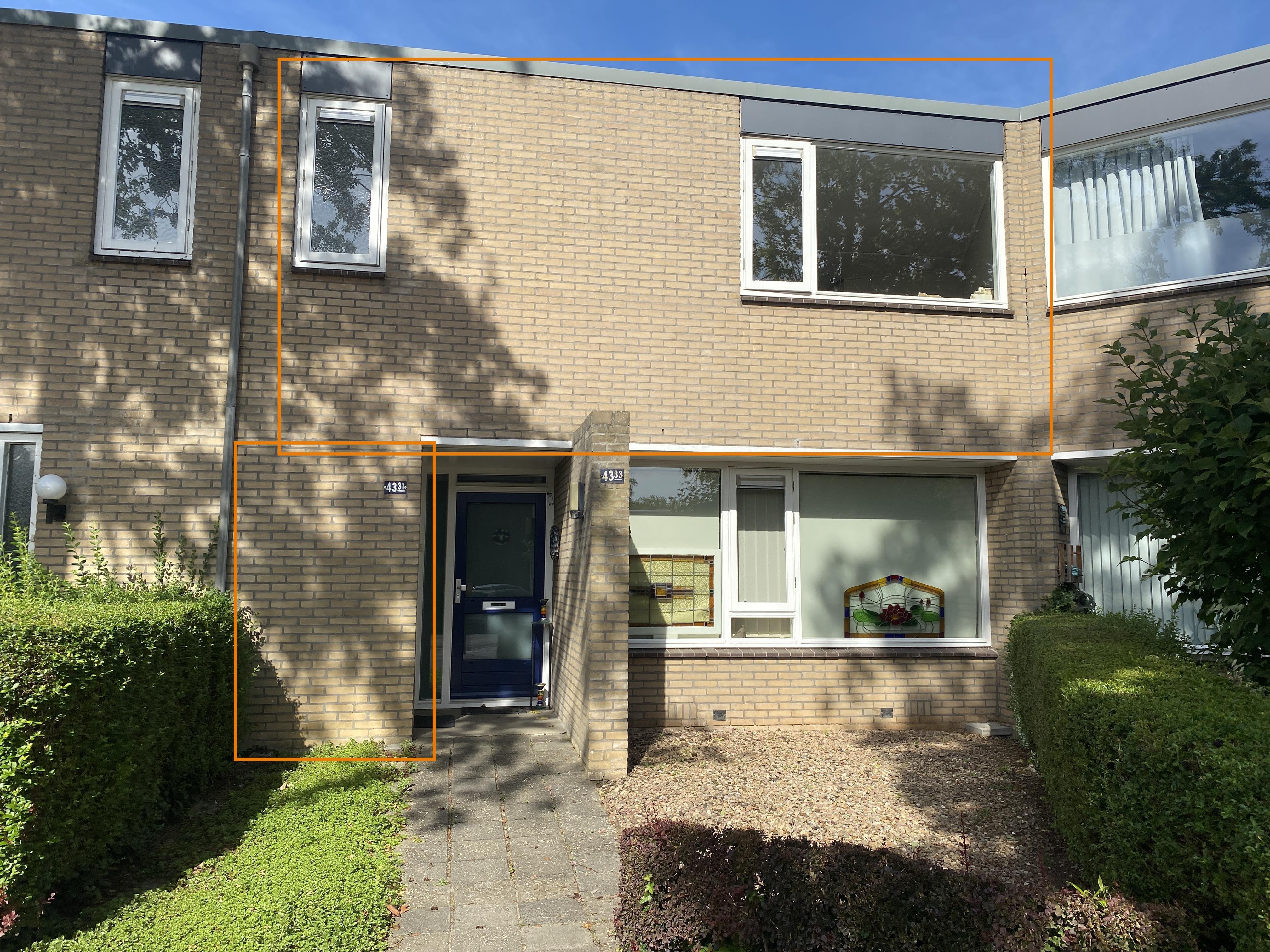 Tolhuis 4331, 6537 PP Nijmegen, Nederland