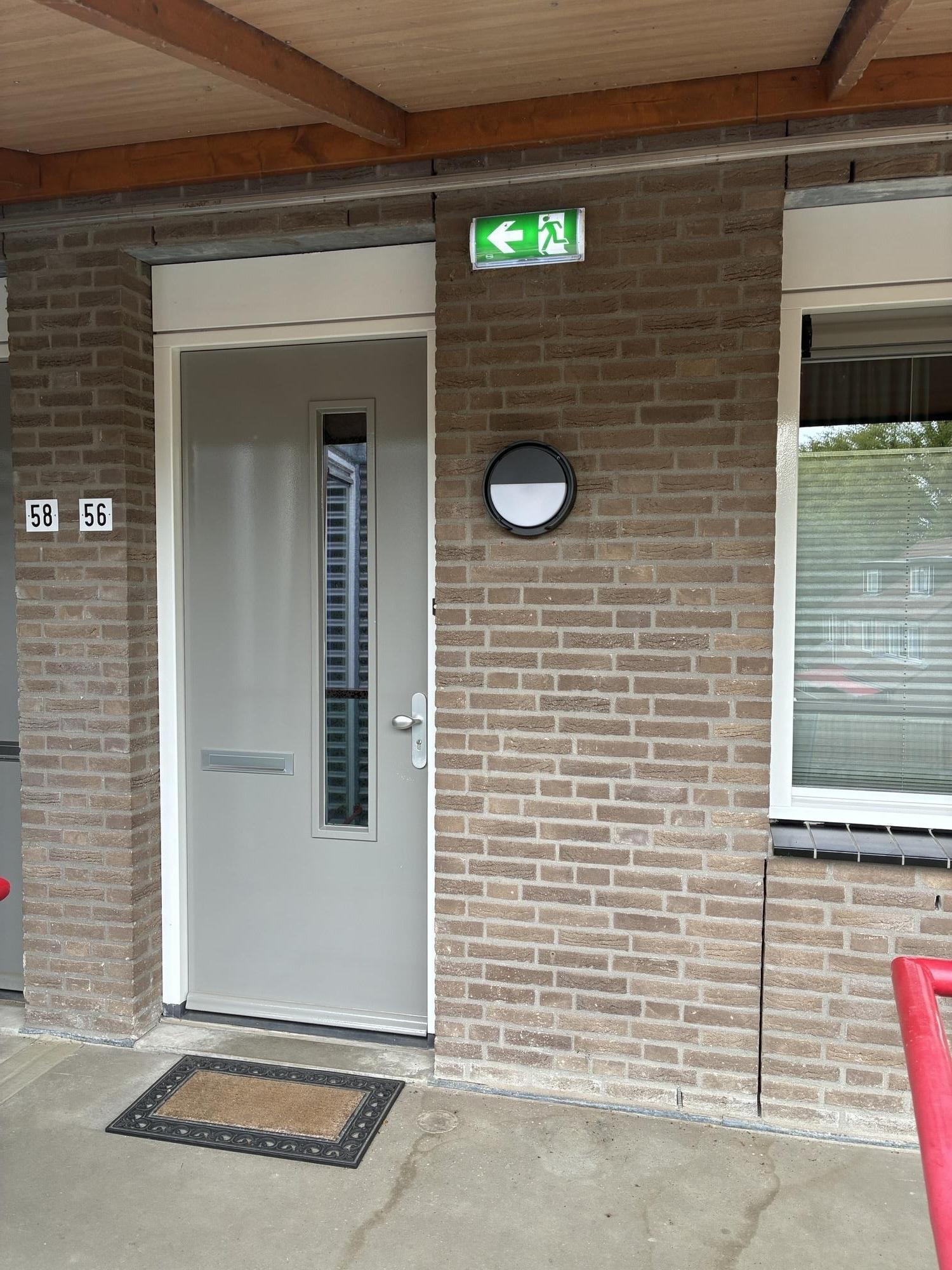 Hoflaan 56, 6561 BX Groesbeek, Nederland