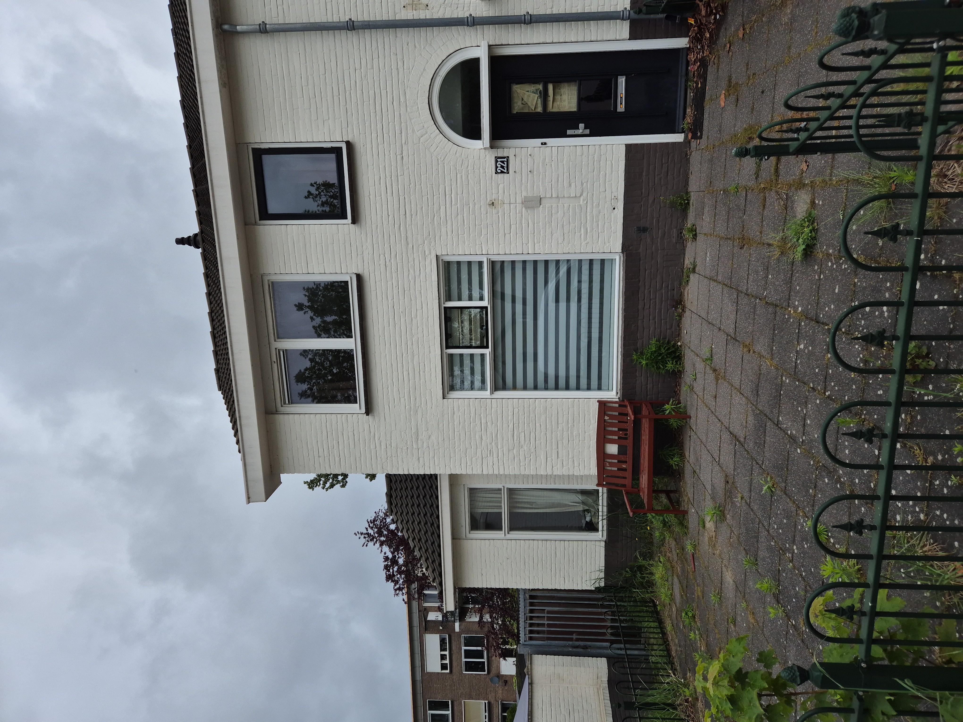 Stadhoudersstraat 221, 6828 SK Arnhem, Nederland