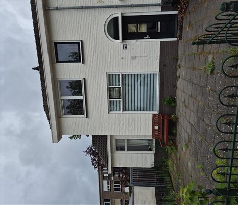 Stadhoudersstraat 221, Arnhem, Arnhem