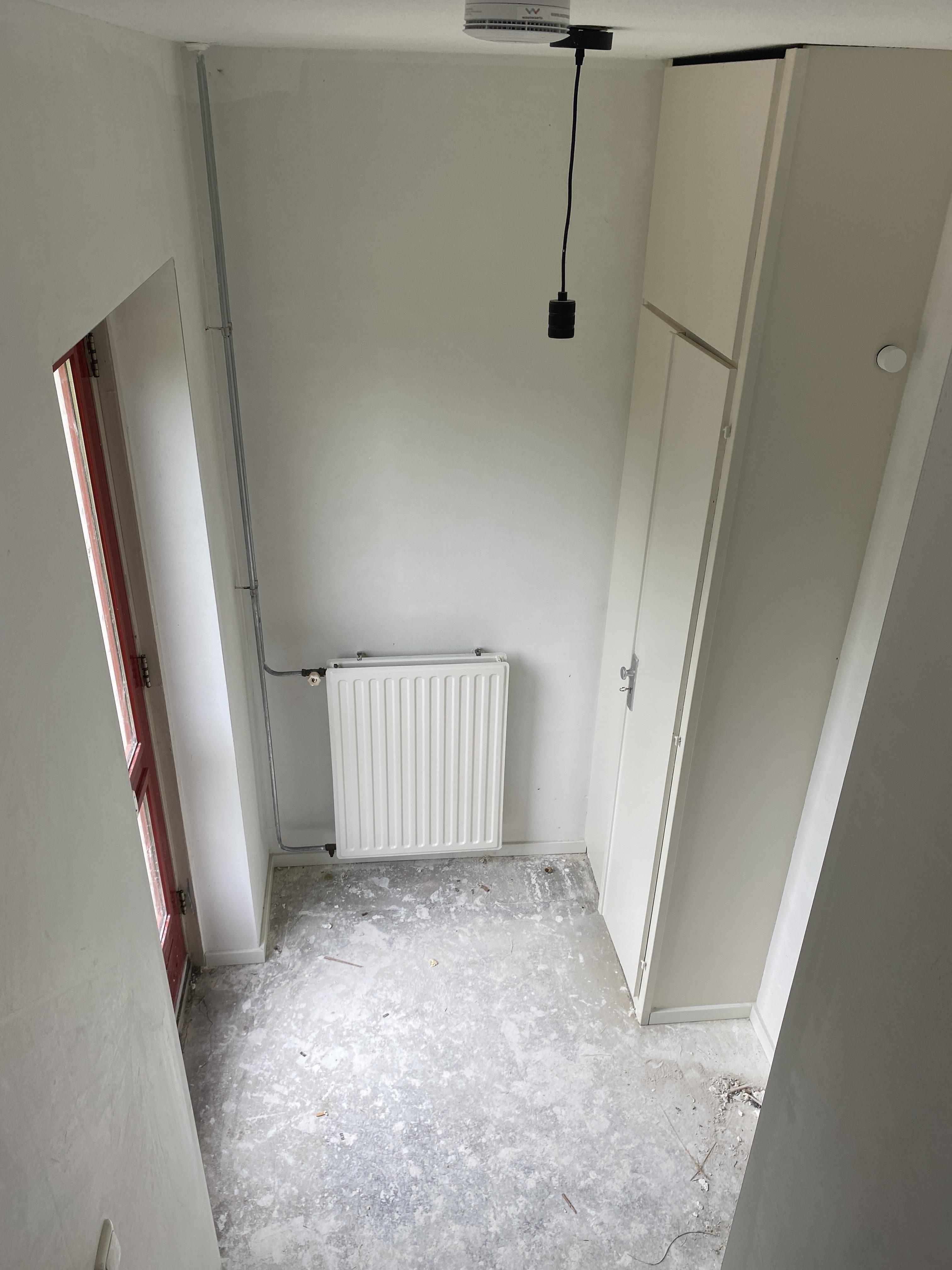 Heeskesacker 1233, 6546 JD Nijmegen, Nederland