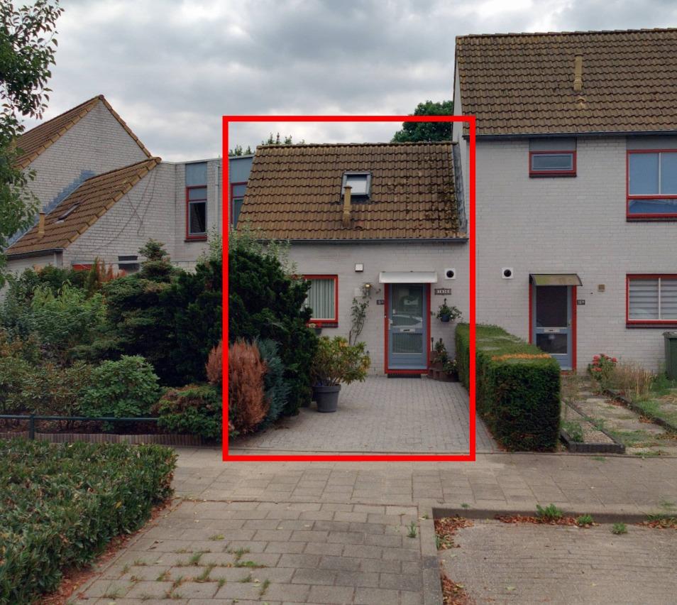 Hegdambroek 1036, 6546 VD Nijmegen, Nederland