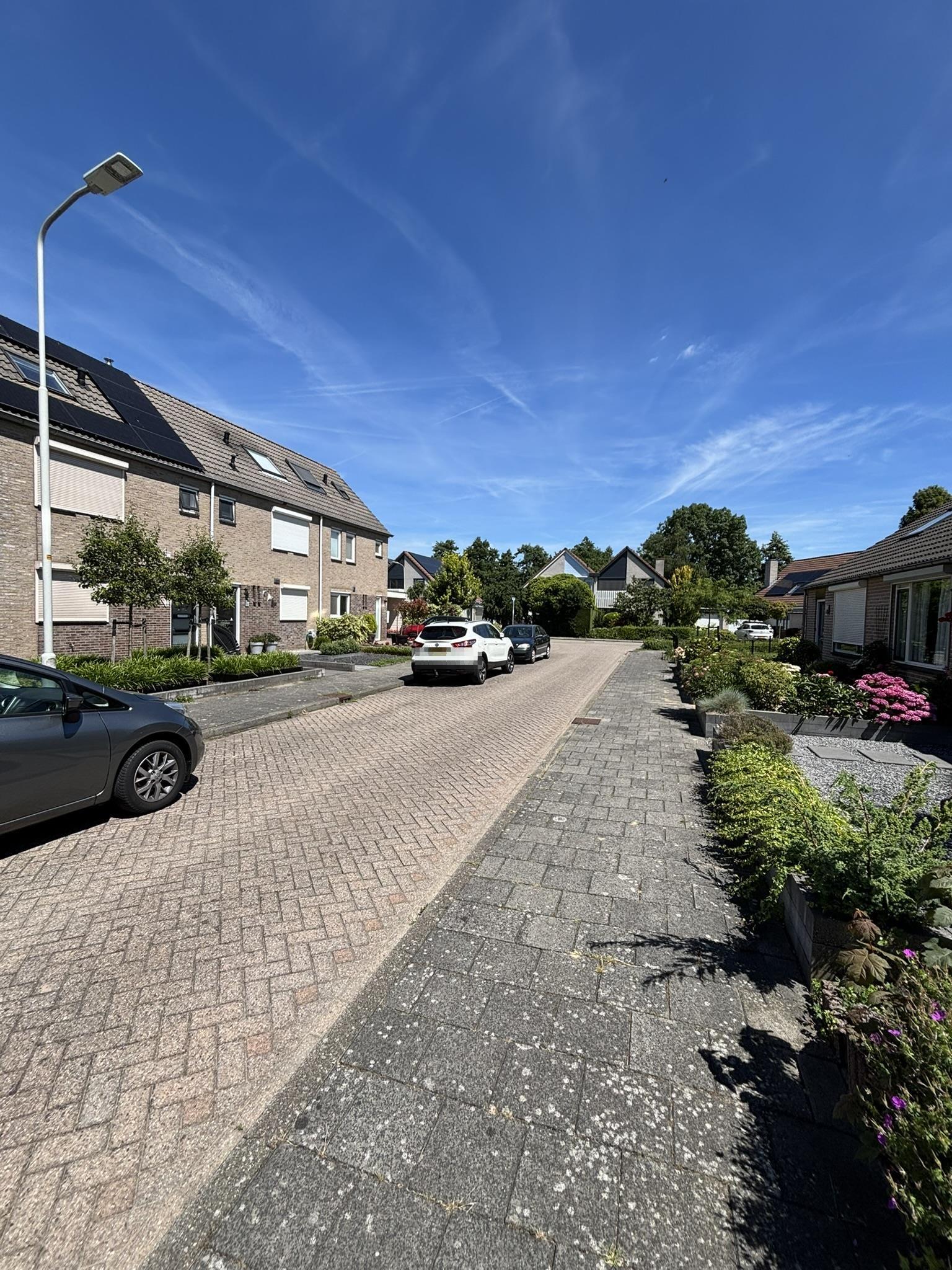 Marisstraat 18