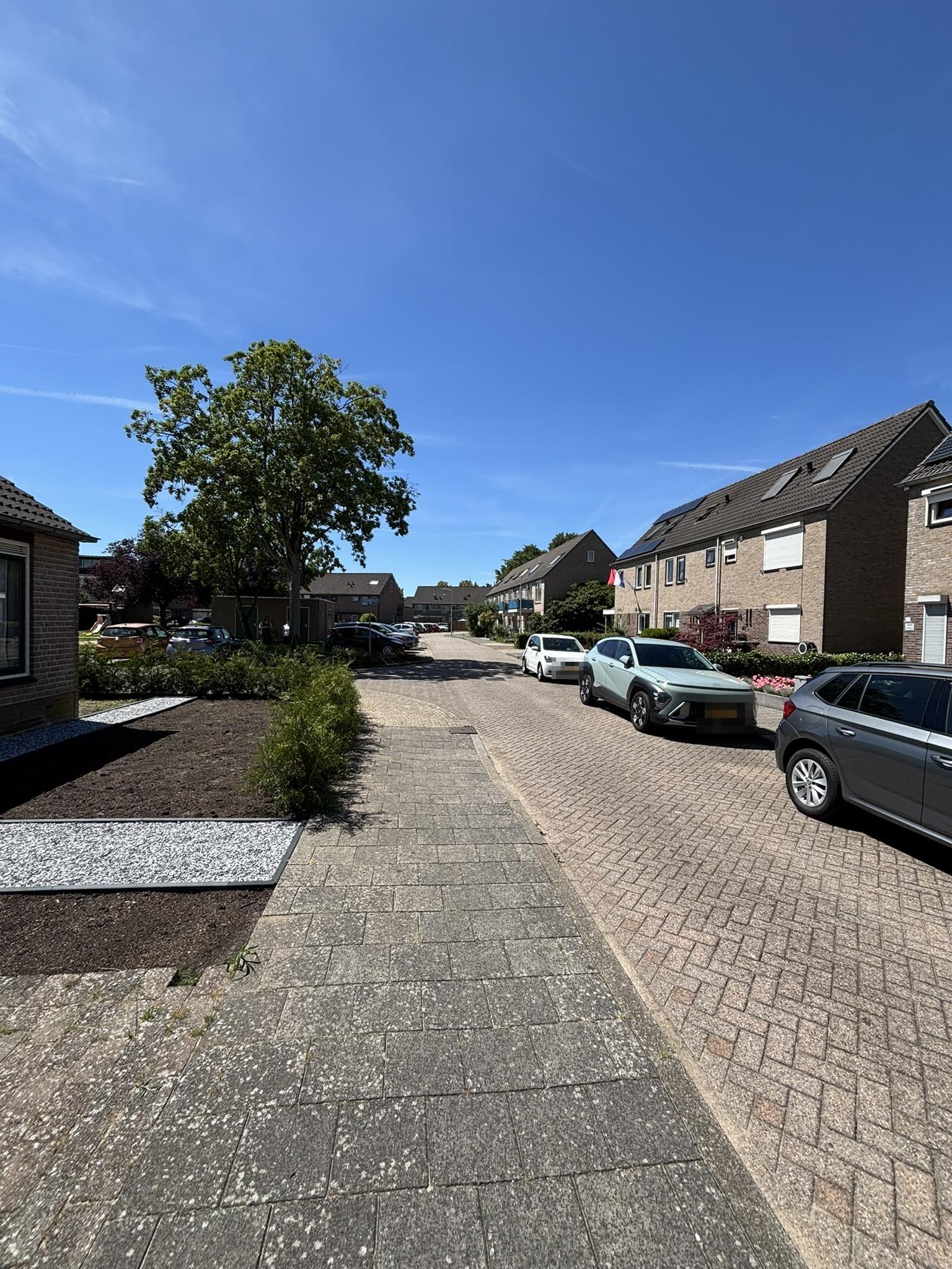 Marisstraat 18