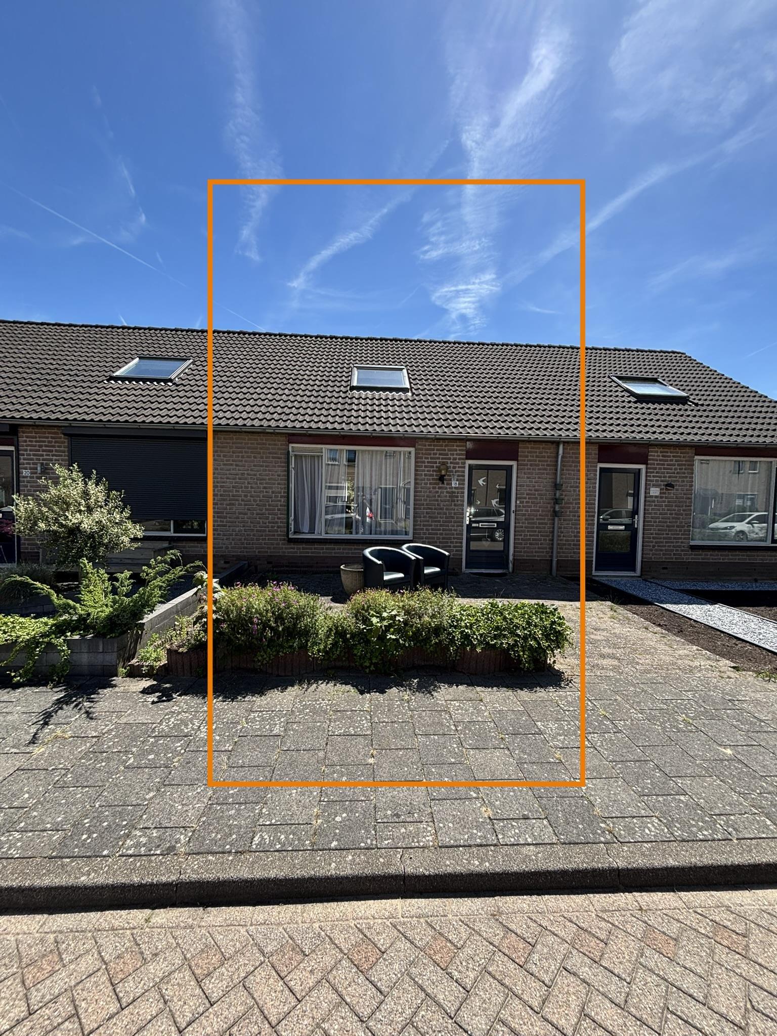 Marisstraat 18, 6921 MT Duiven, Nederland