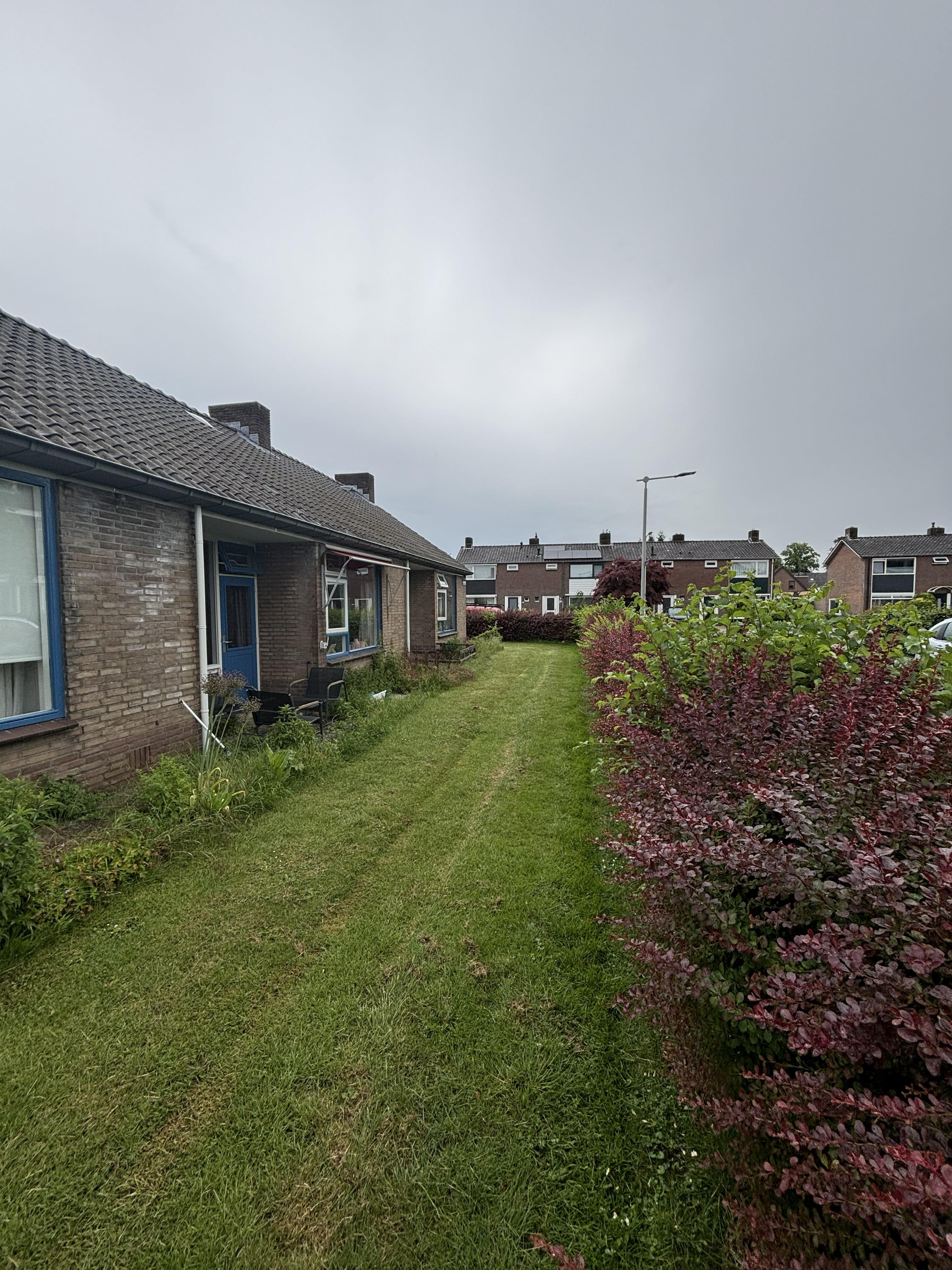 Klaverstraat 6