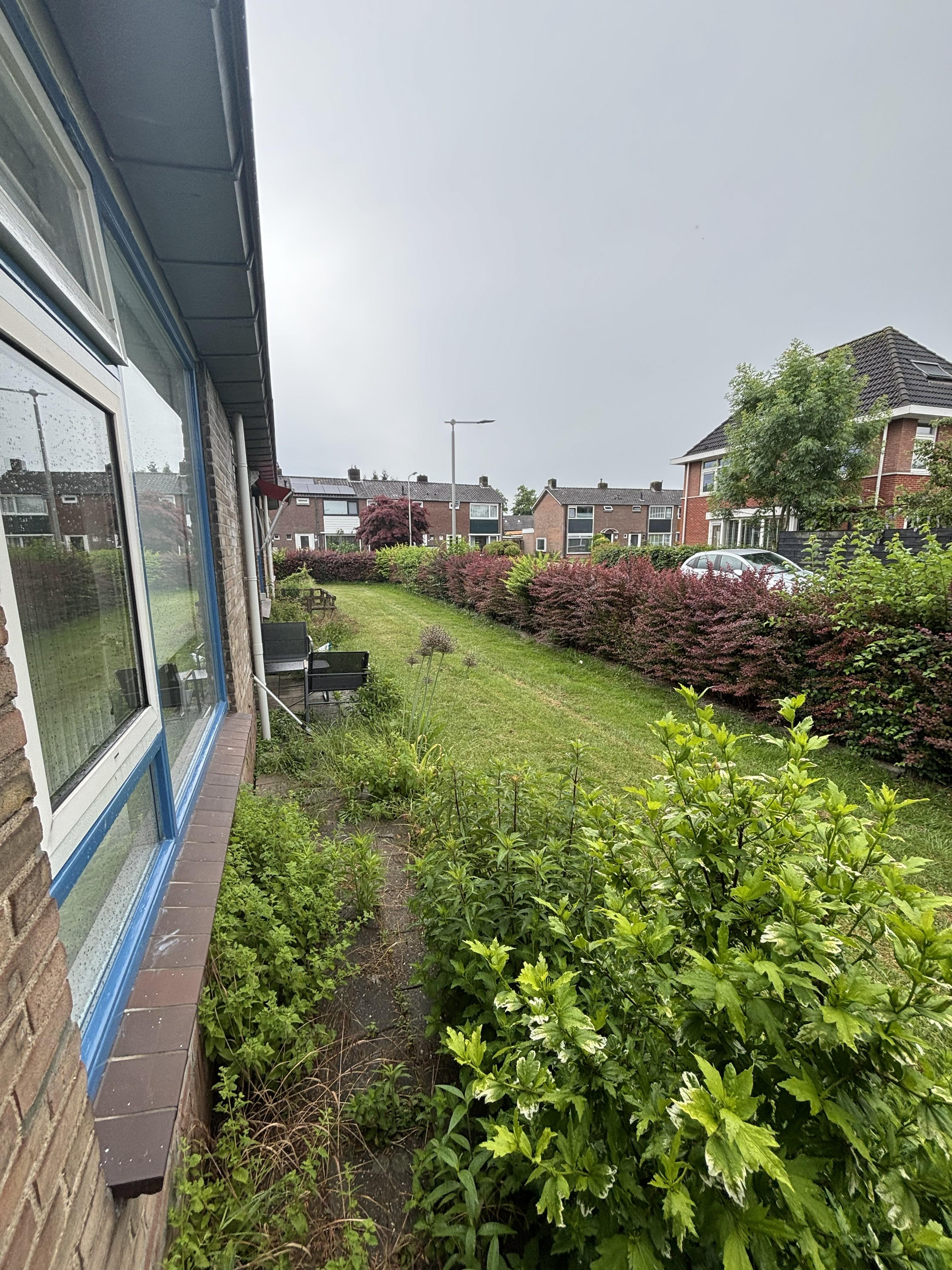 Klaverstraat 6