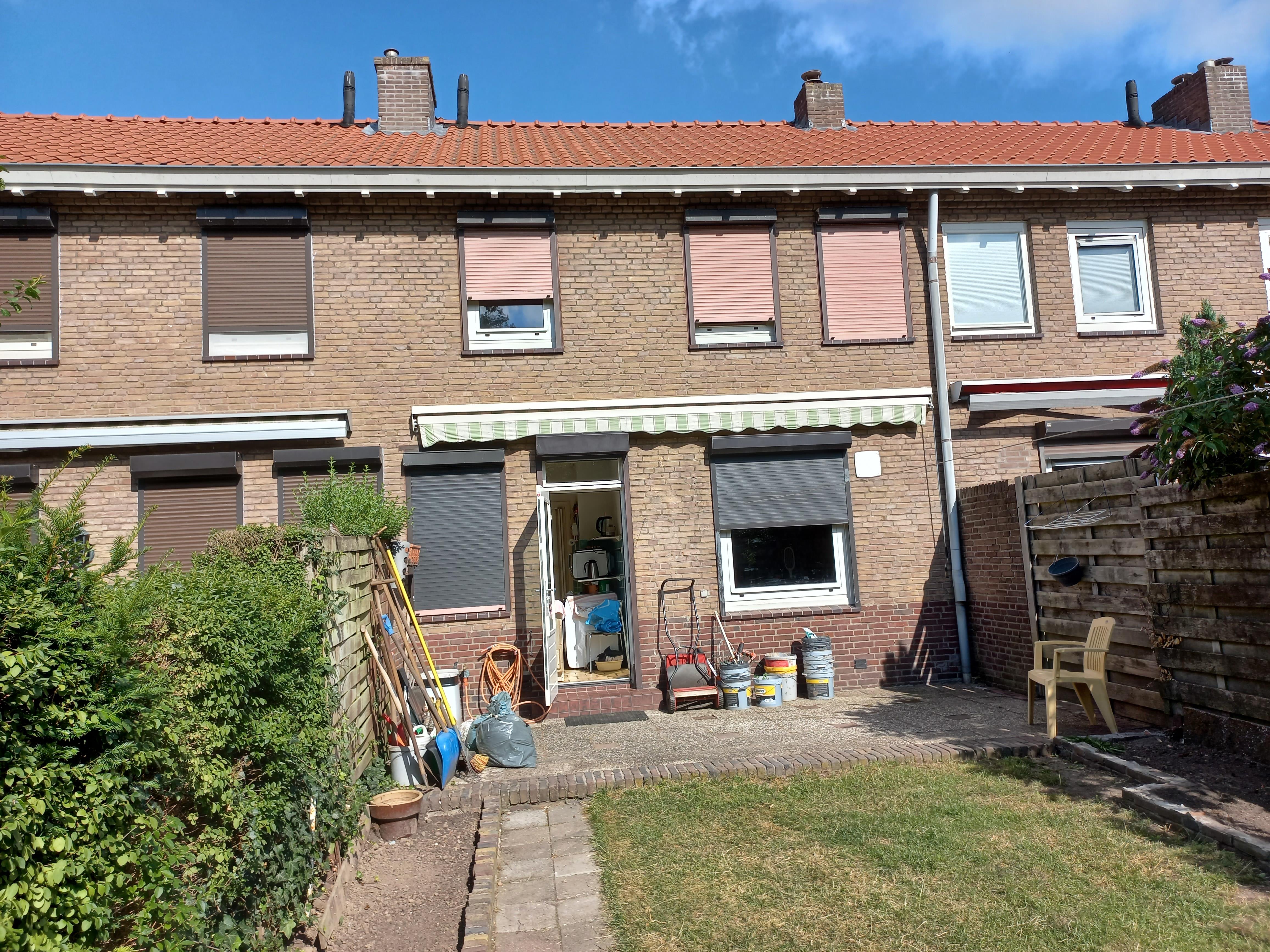 Beukstraat 9