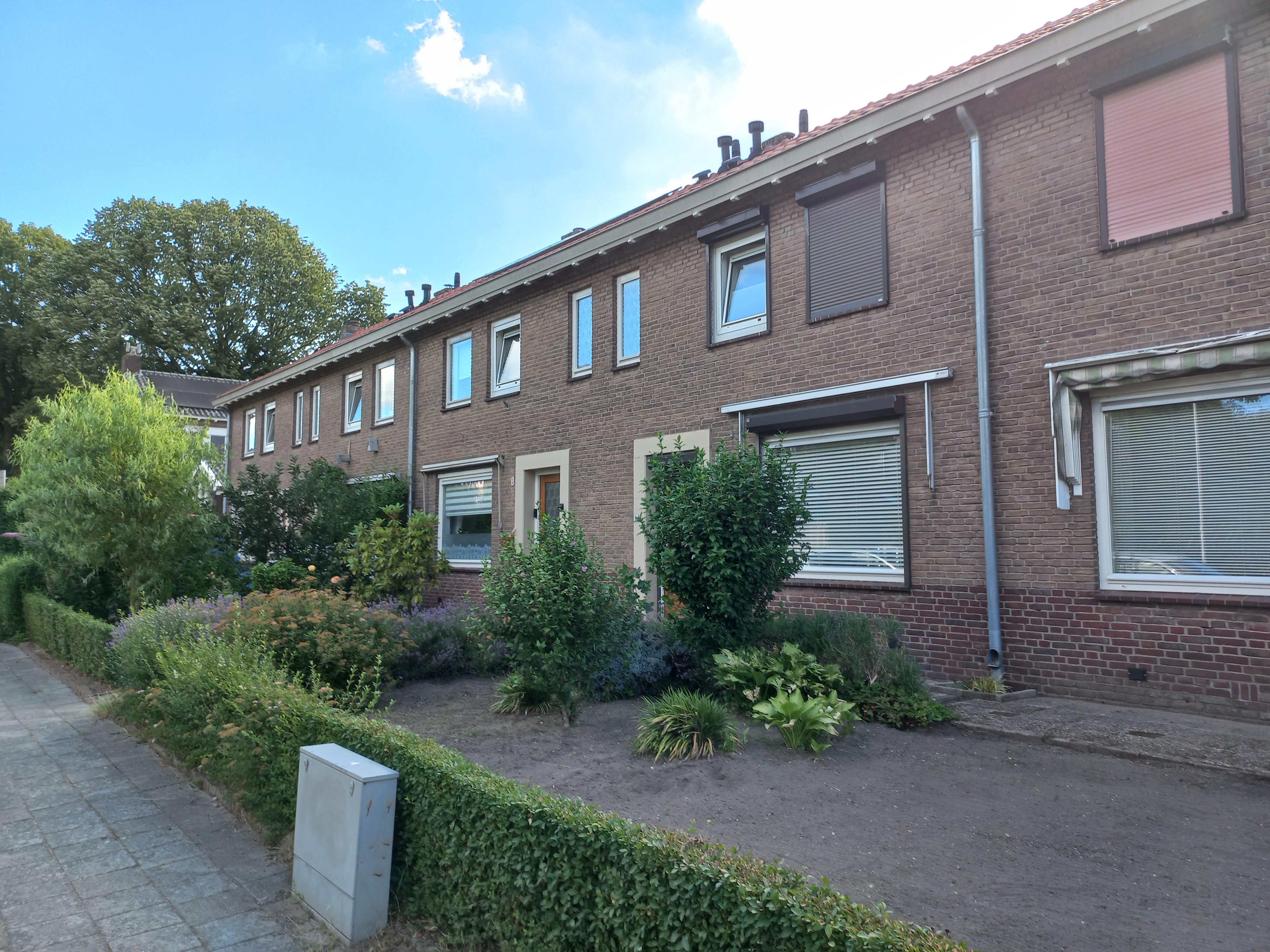 Beukstraat 9