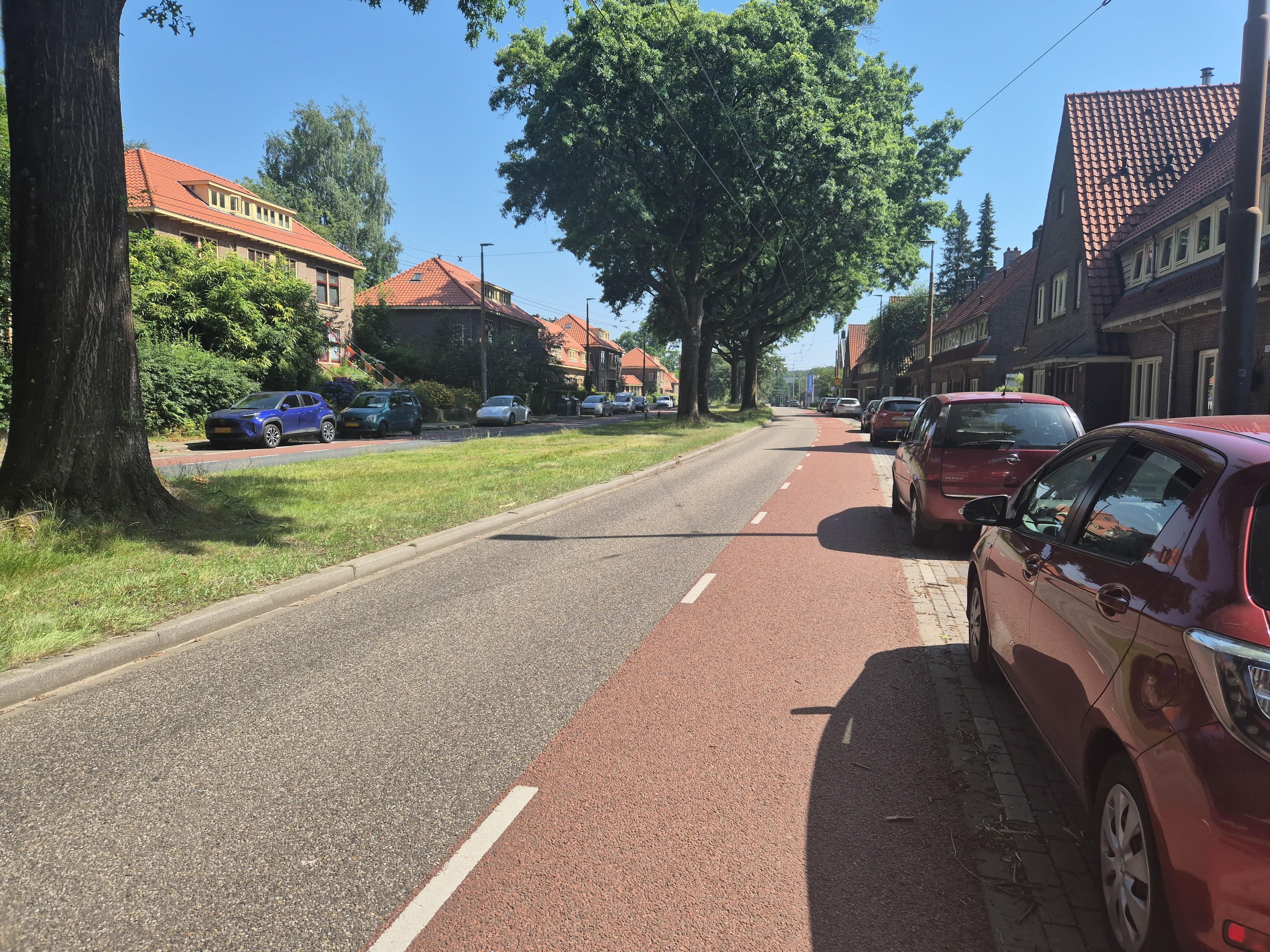 Rosendaalseweg 728, 6824 KV Arnhem, Nederland