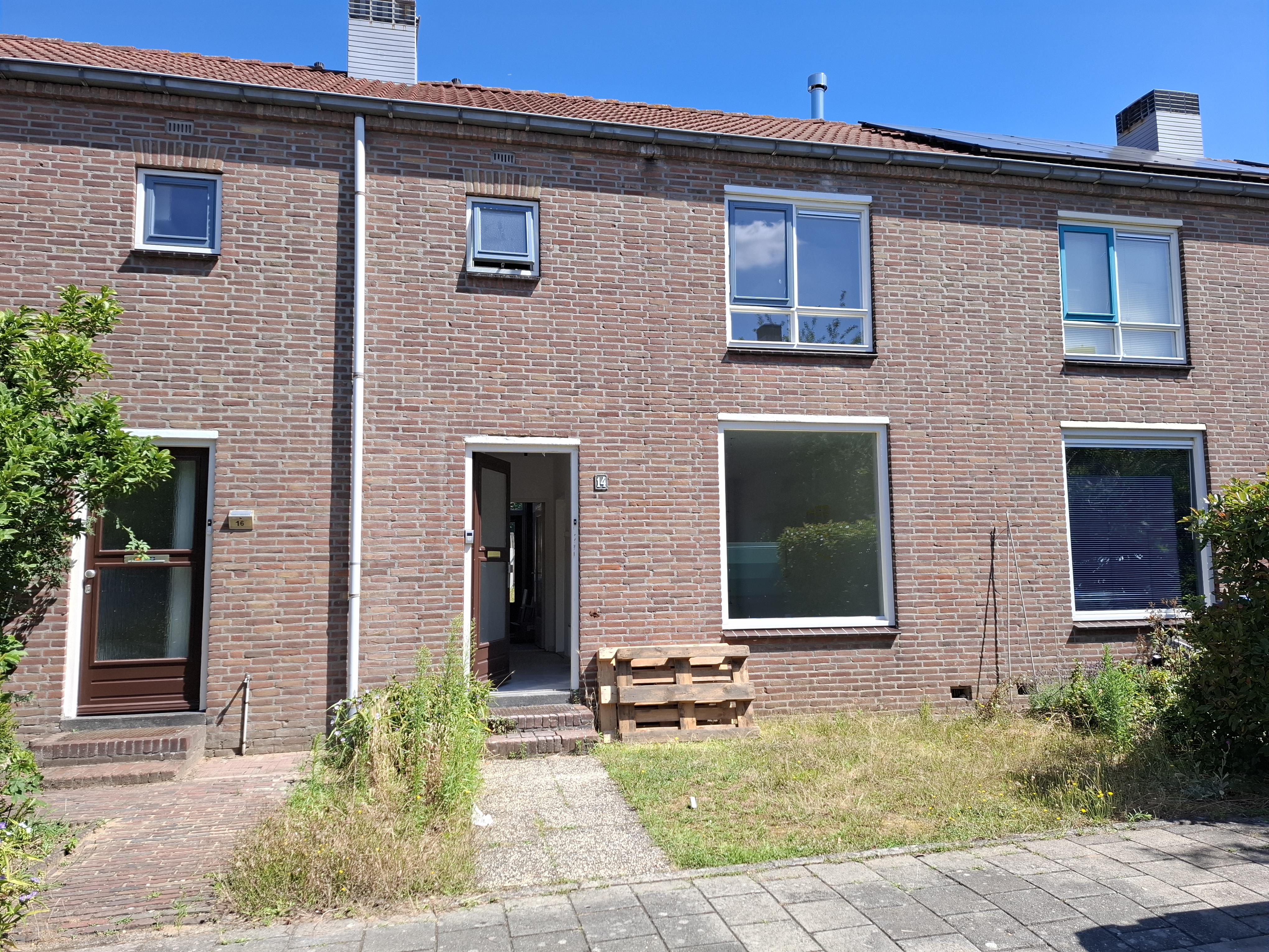 Goudhaantjesstraat 14, 6533 PW Nijmegen, Nederland