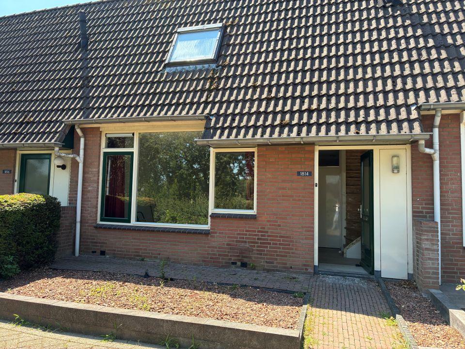 Hoogmeer 1814, 6605 BS Wijchen, Nederland