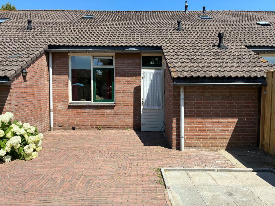 Hoogmeer 1814