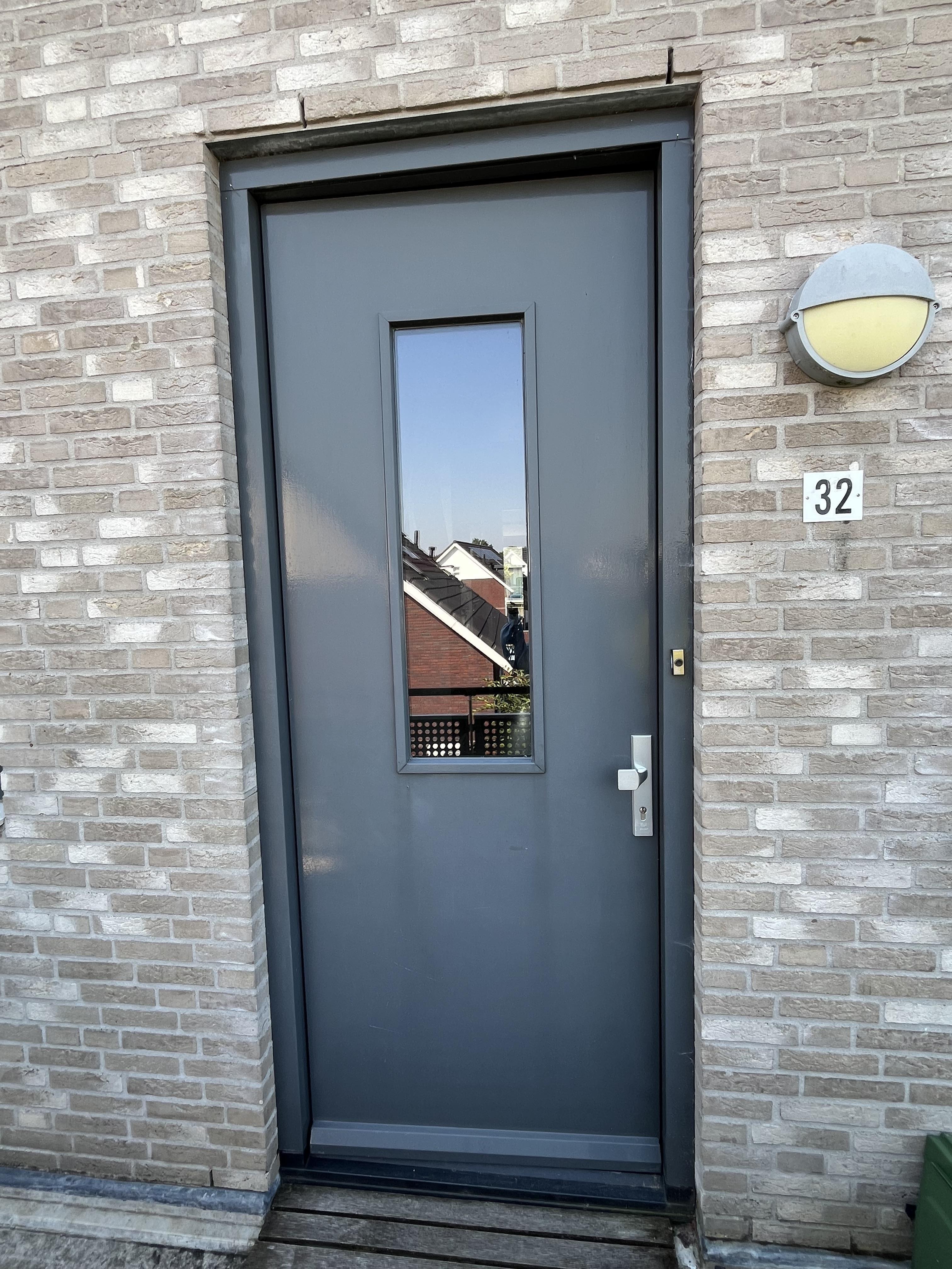 Kempkesplein 32, 6576 ED Ooij, Nederland