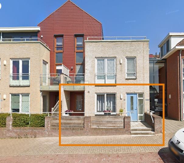Komstraat 26, 6915 AG Lobith, Nederland
