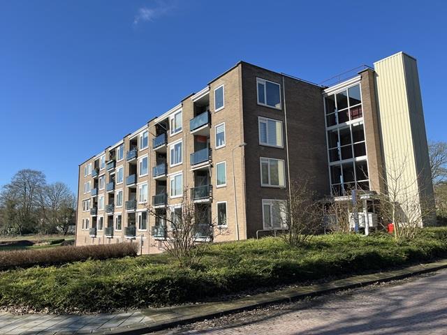 Kloosterstraat 195, 6824 RG Arnhem, Nederland