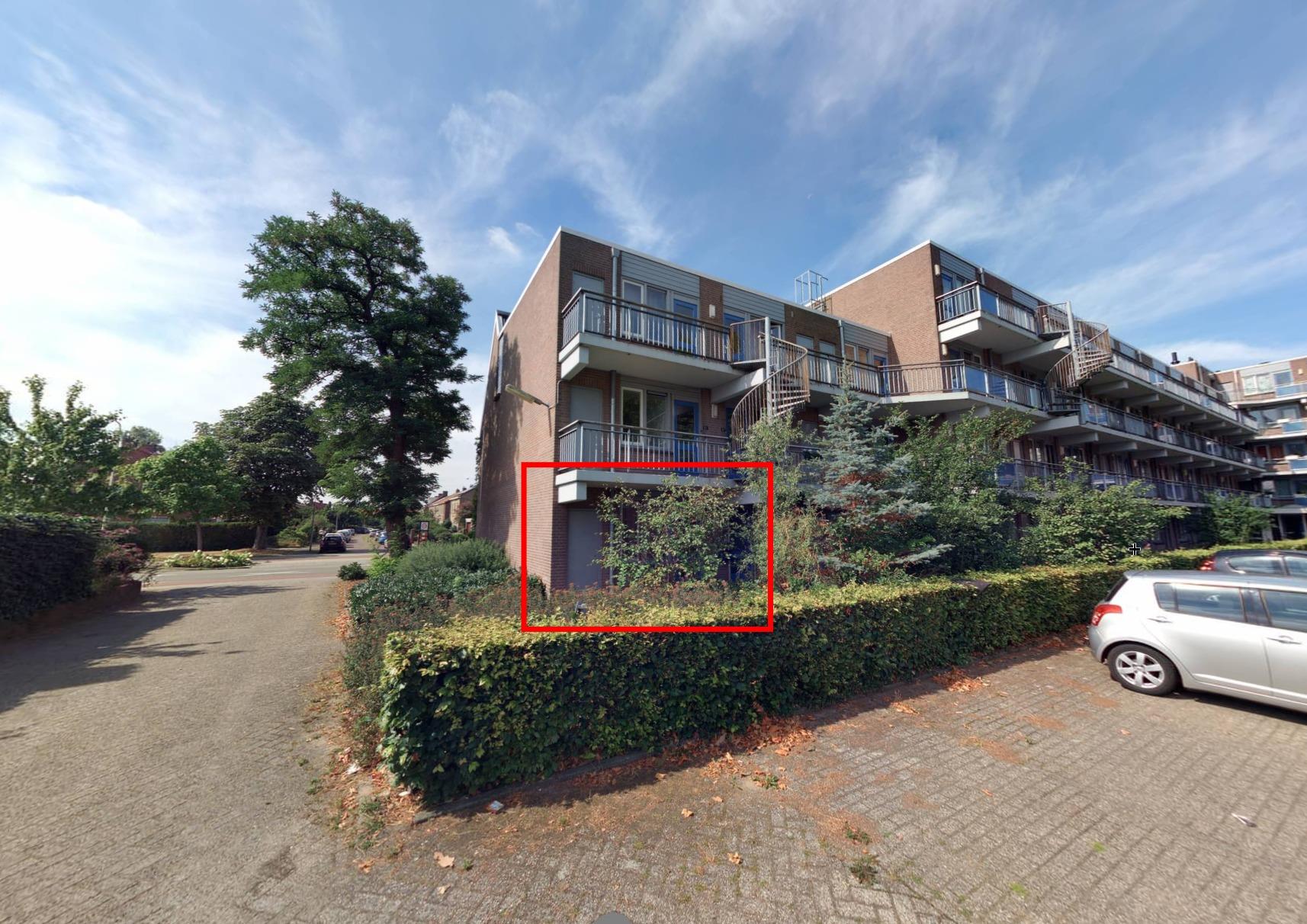 Slotemaker de Bruïneweg 50, 6533 CJ Nijmegen, Nederland