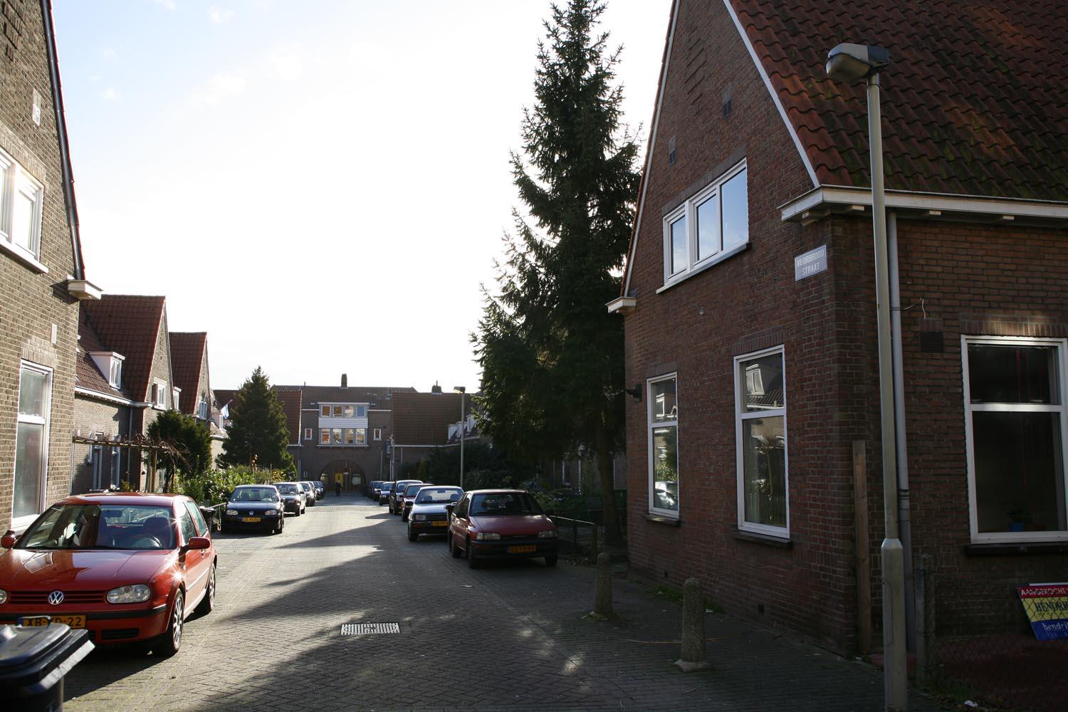 Voorbroodstraat 3