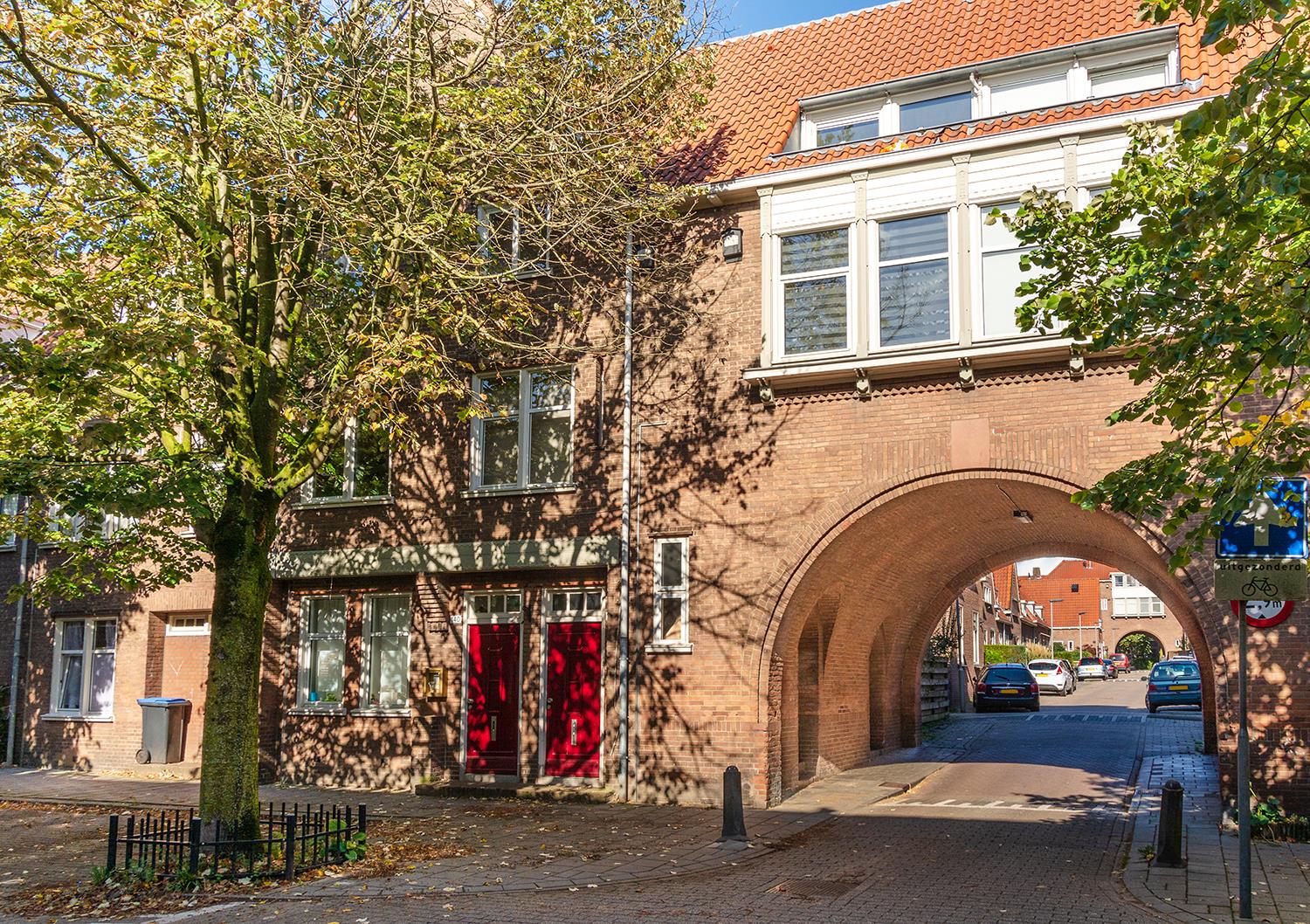 Voorbroodstraat 3