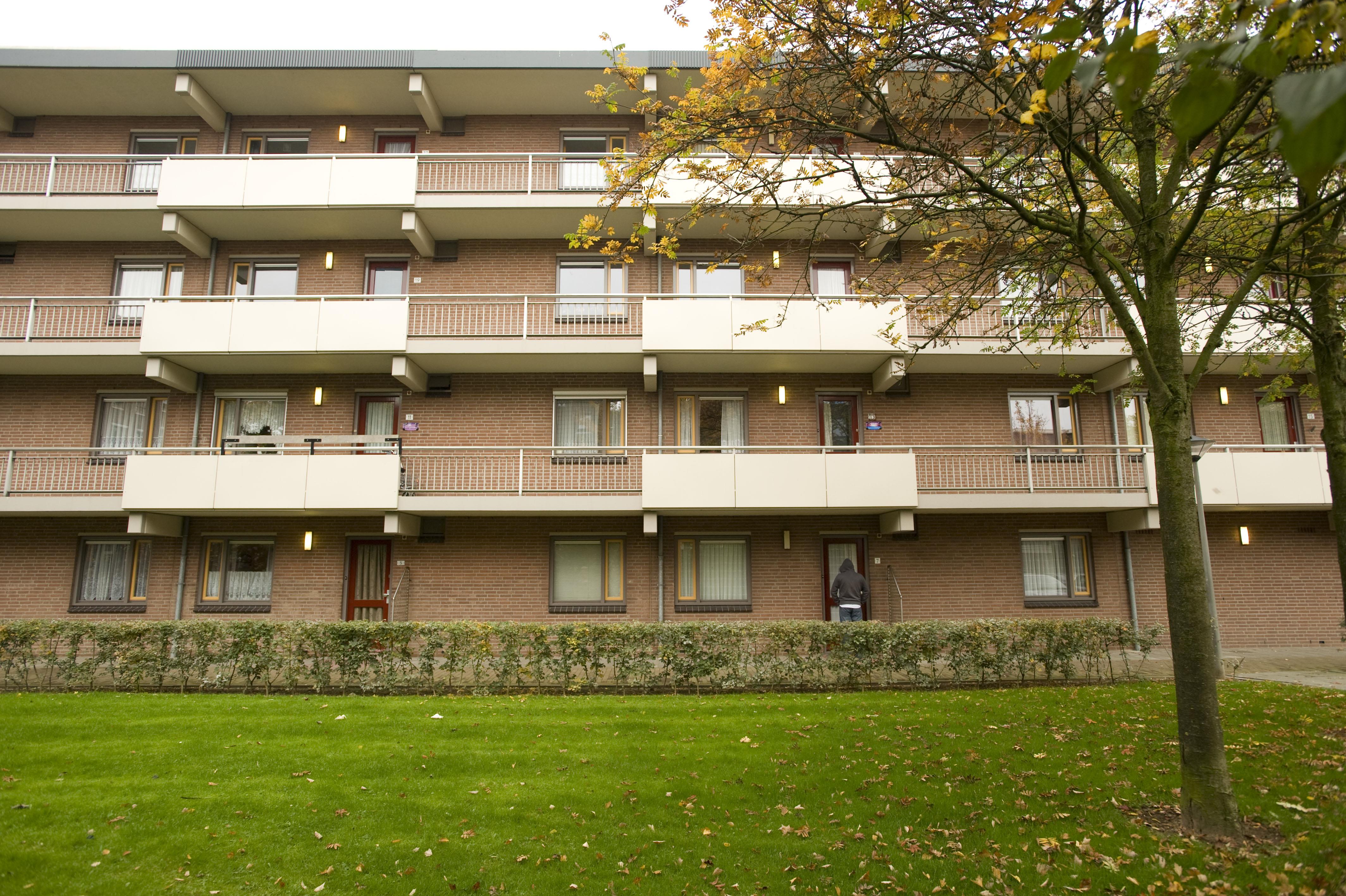 Hortensiastraat 21, 6832 AZ Arnhem, Nederland