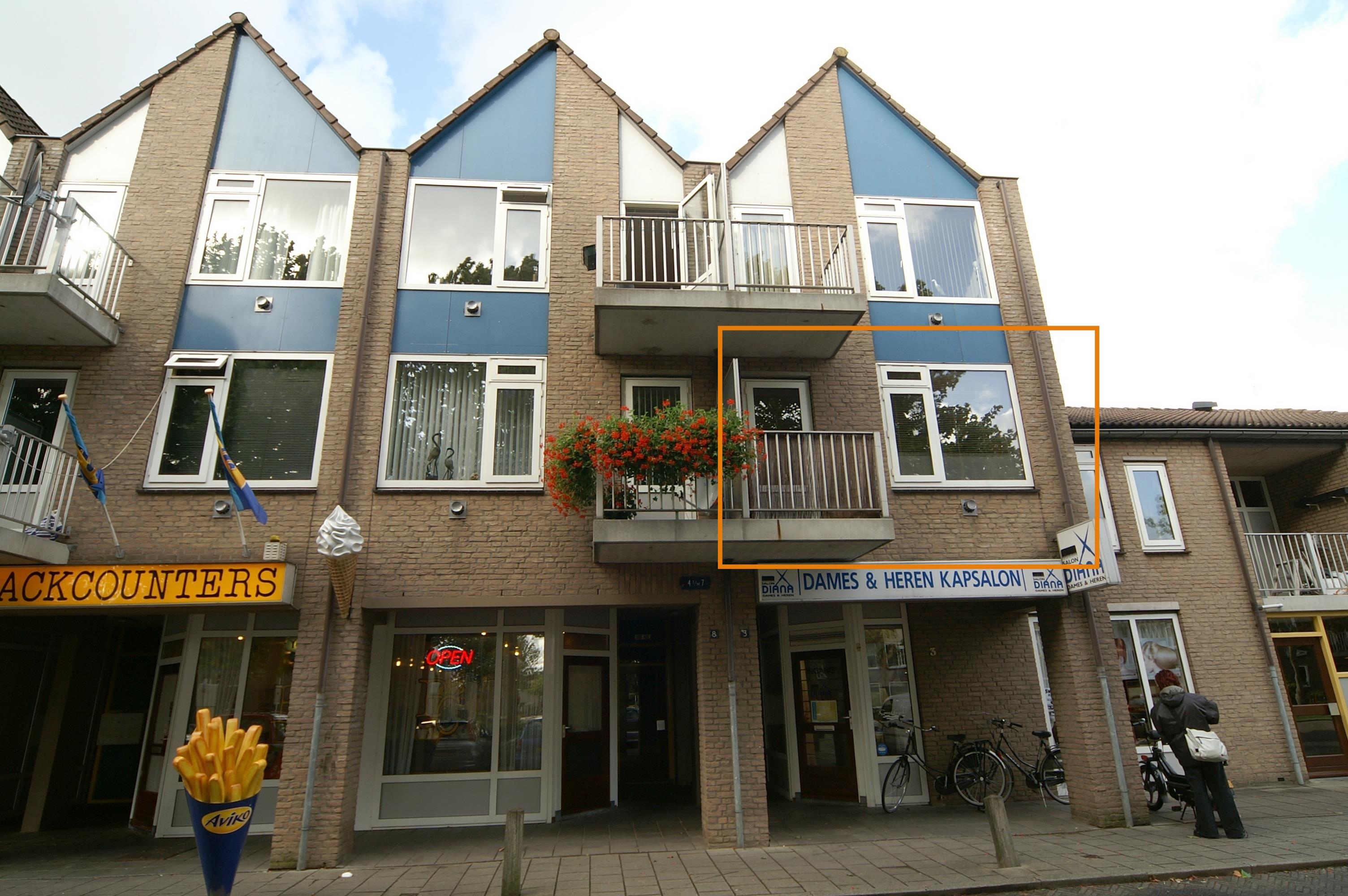Tortonaplein 5, 6904 ML Zevenaar, Nederland