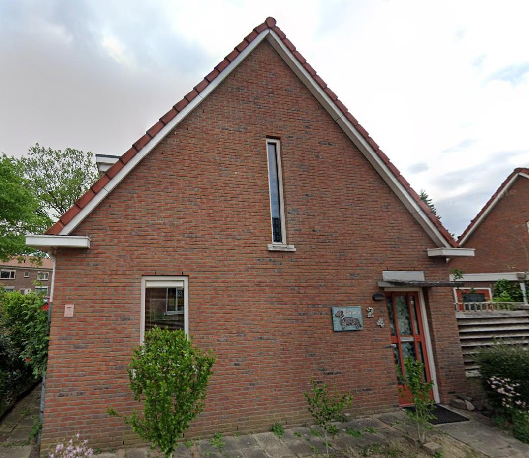 Maarten van Rossumstraat 24