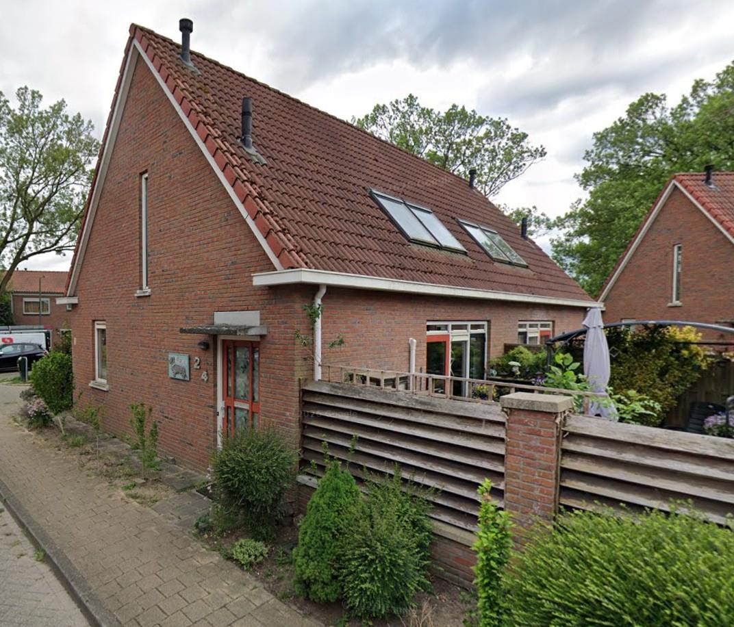 Maarten van Rossumstraat 24, 6882 CK Velp, Nederland