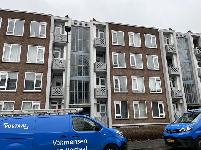 De Savornin Lohmanlaan 113, 6823 BG Arnhem, Nederland