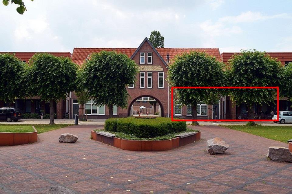 Nachtegaalplein 5