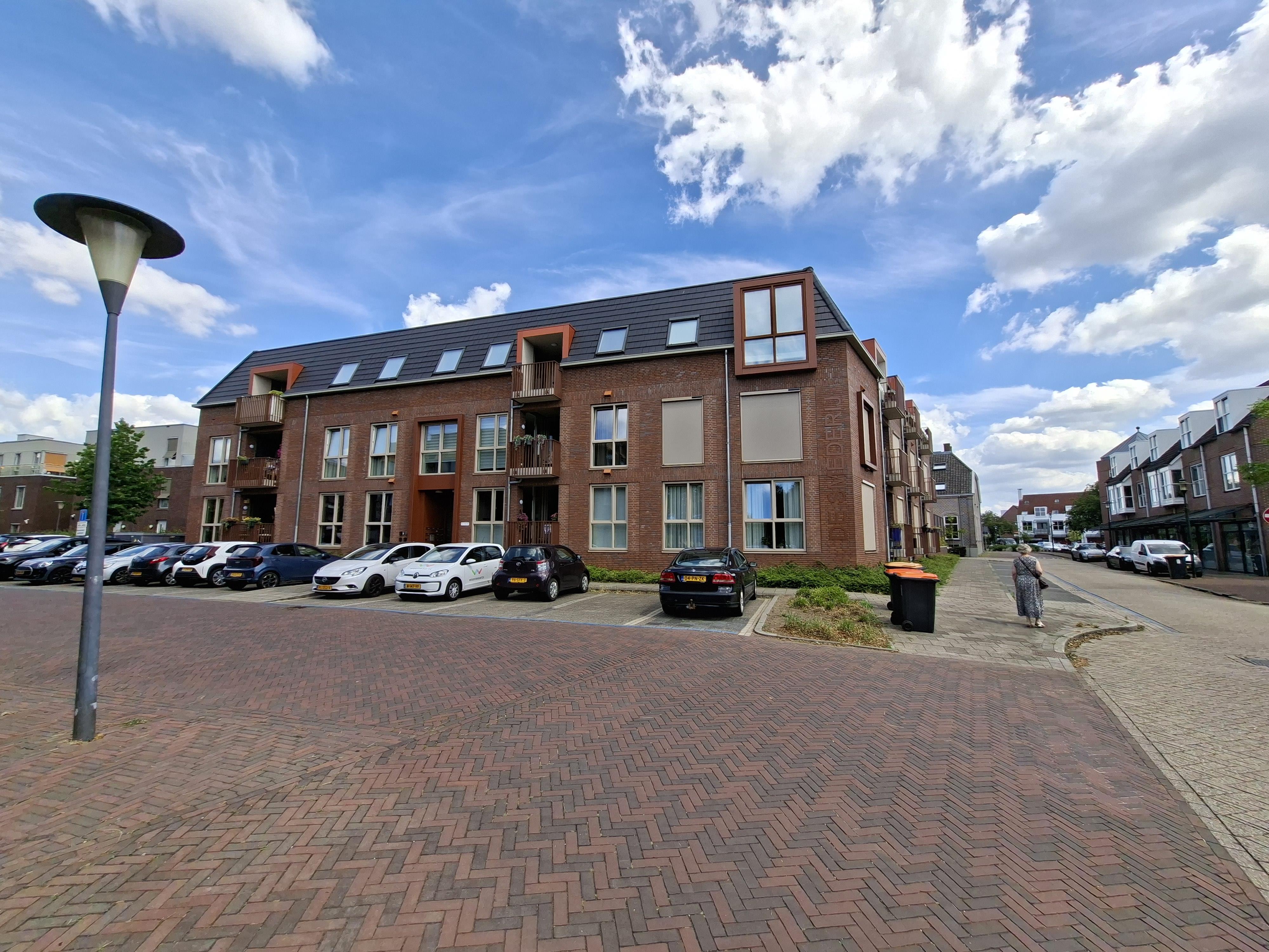 Bongerdstraat 31, 6641 BG Beuningen, Nederland