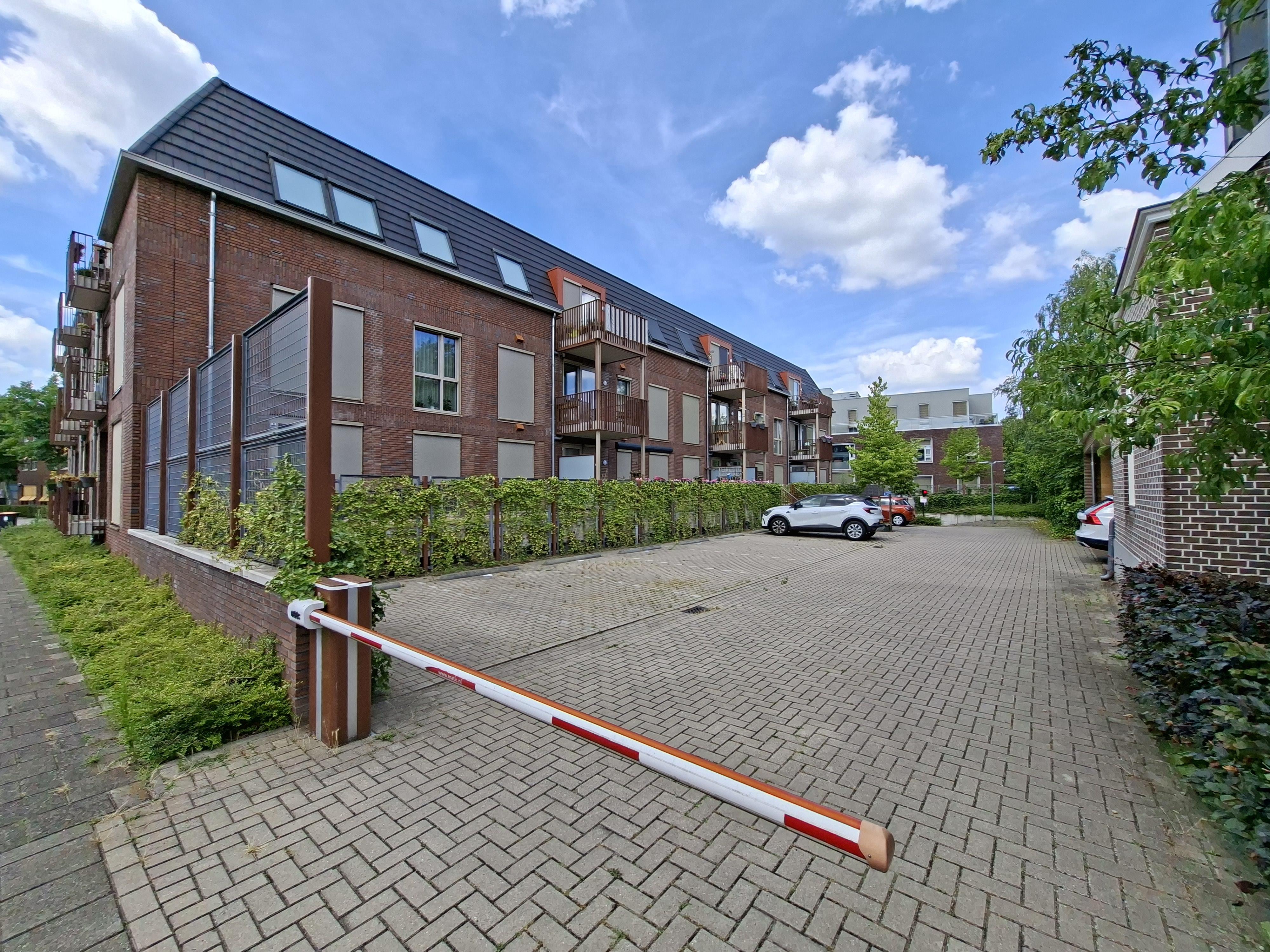 Bongerdstraat 31