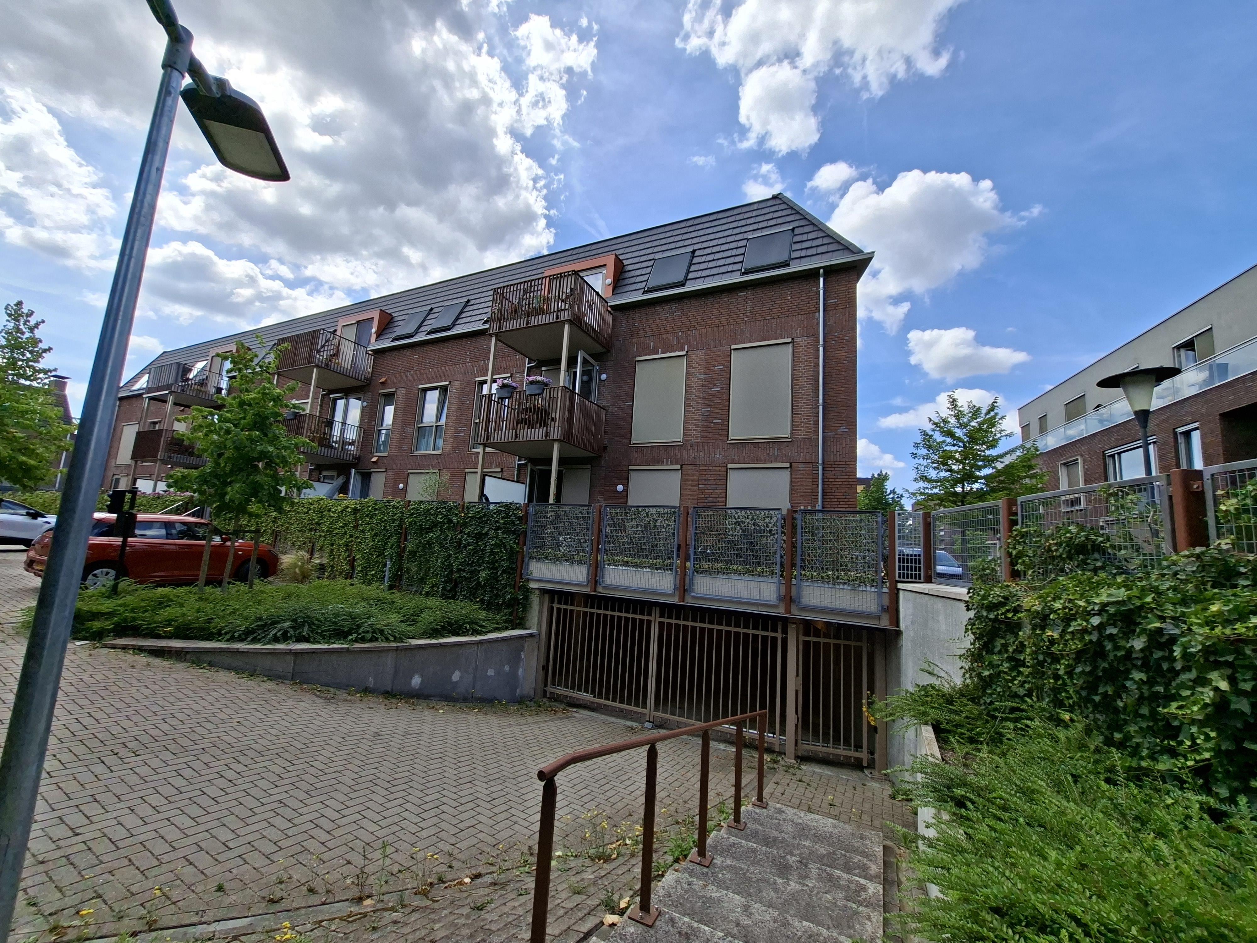 Bongerdstraat 31