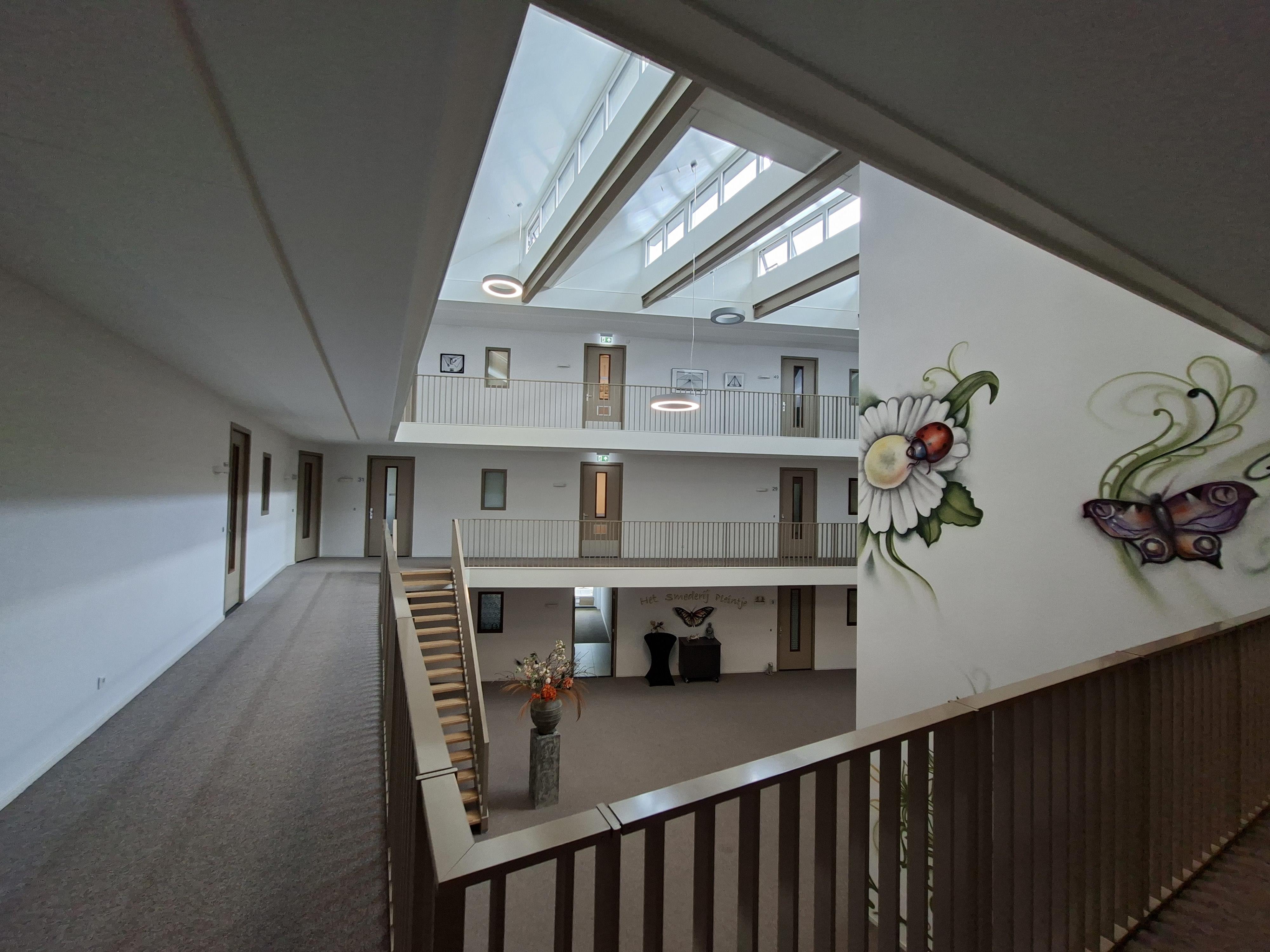 Bongerdstraat 31