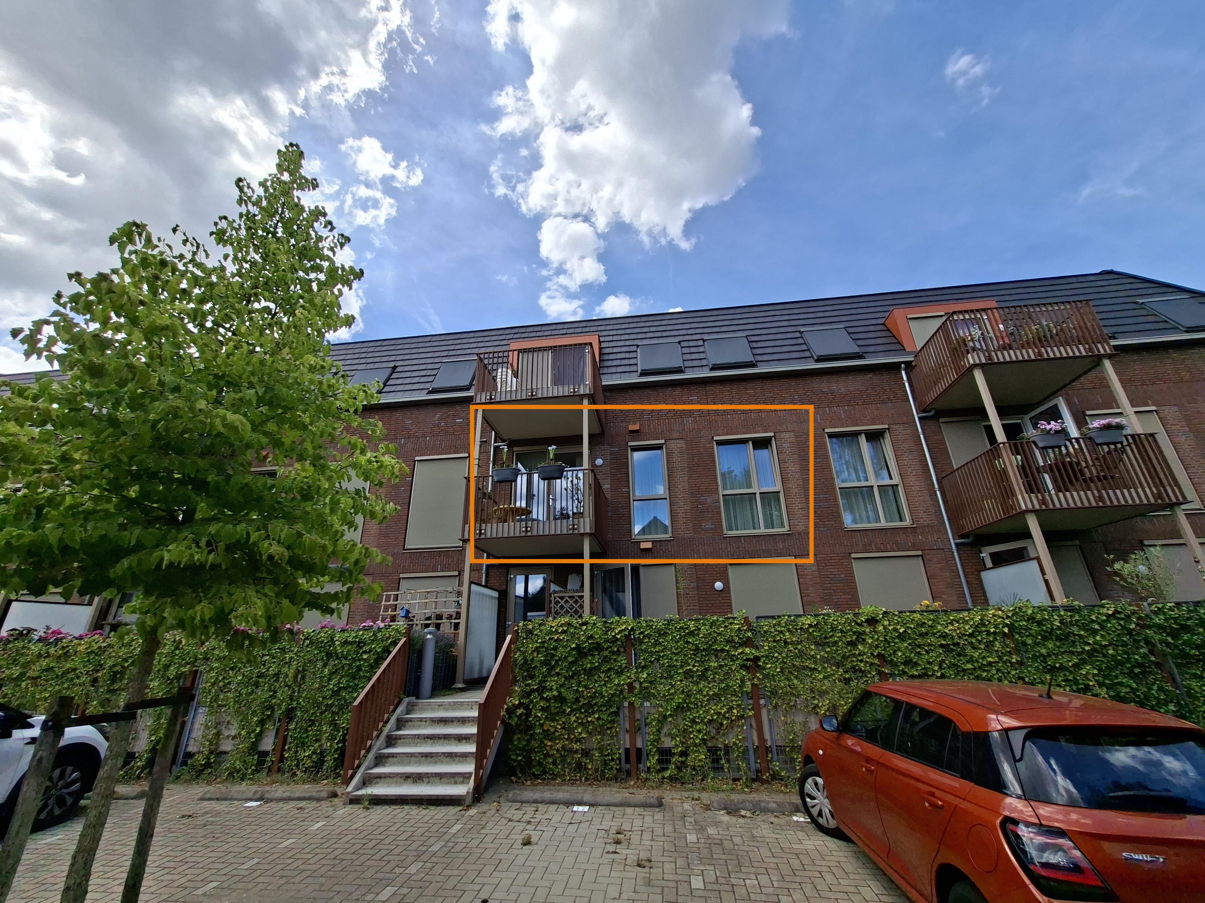 Bongerdstraat 31