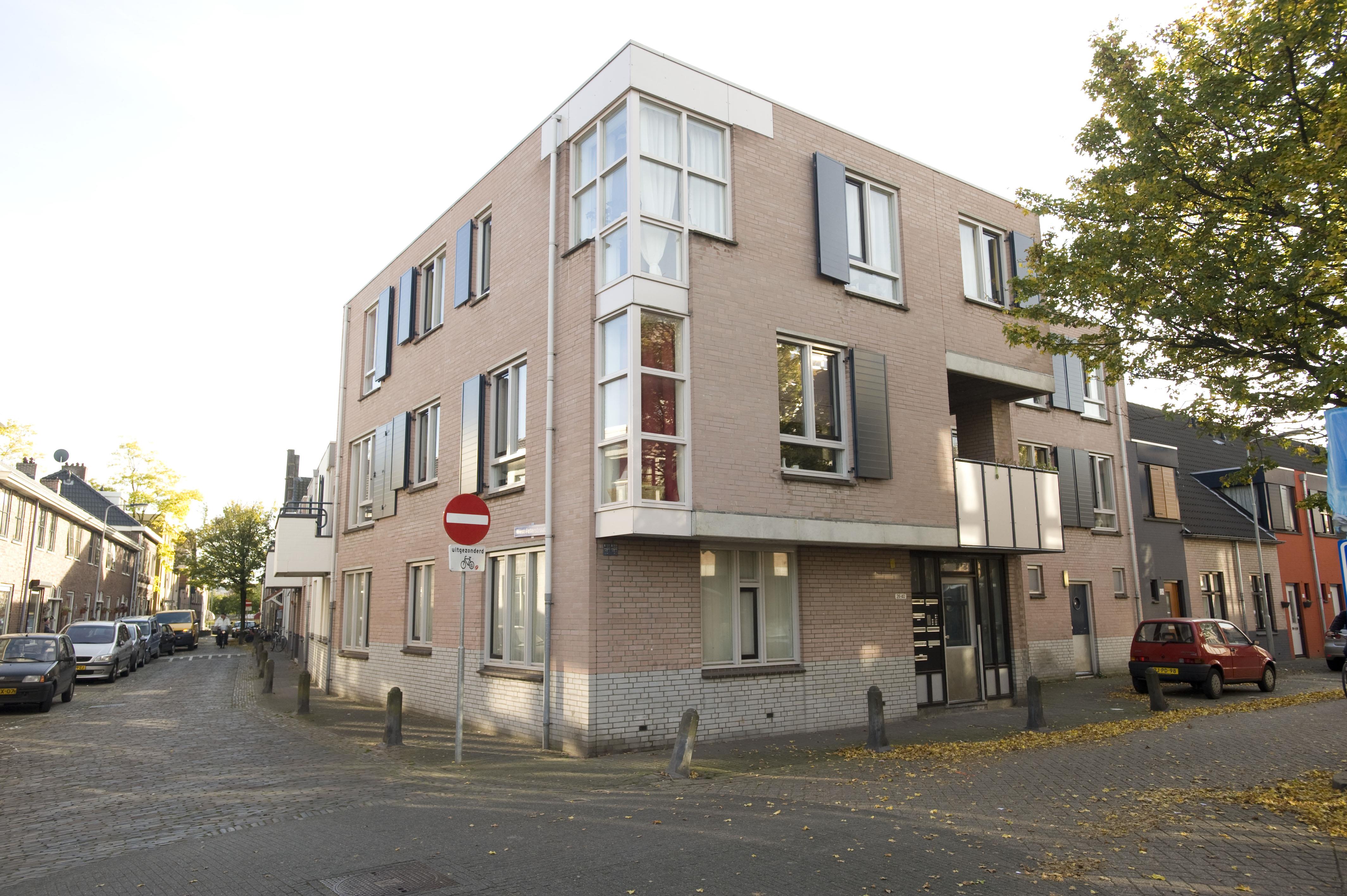 Noord-Peterstraat 38, 6822 AC Arnhem, Nederland