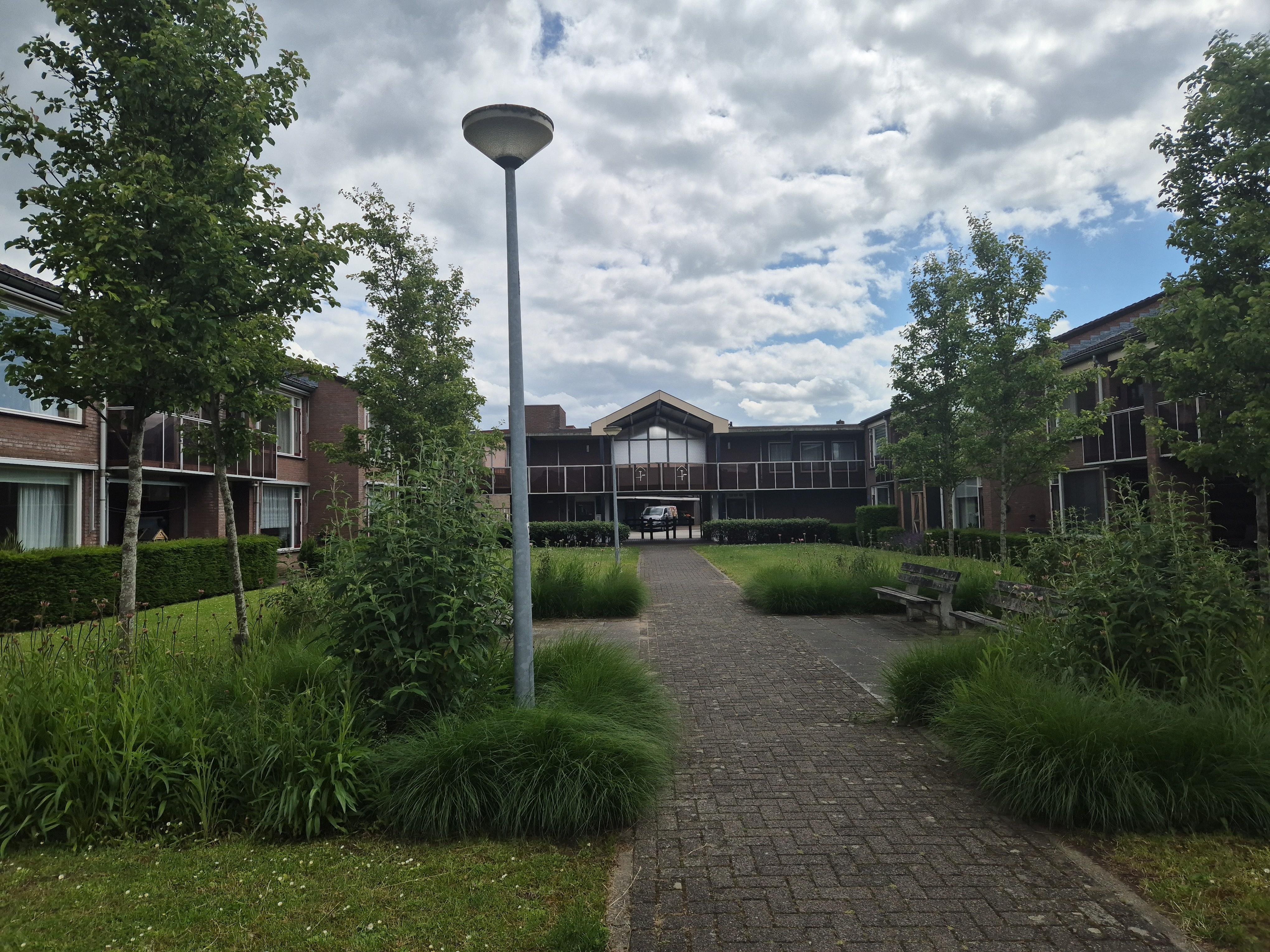 Van Limburg Stirumstraat 11