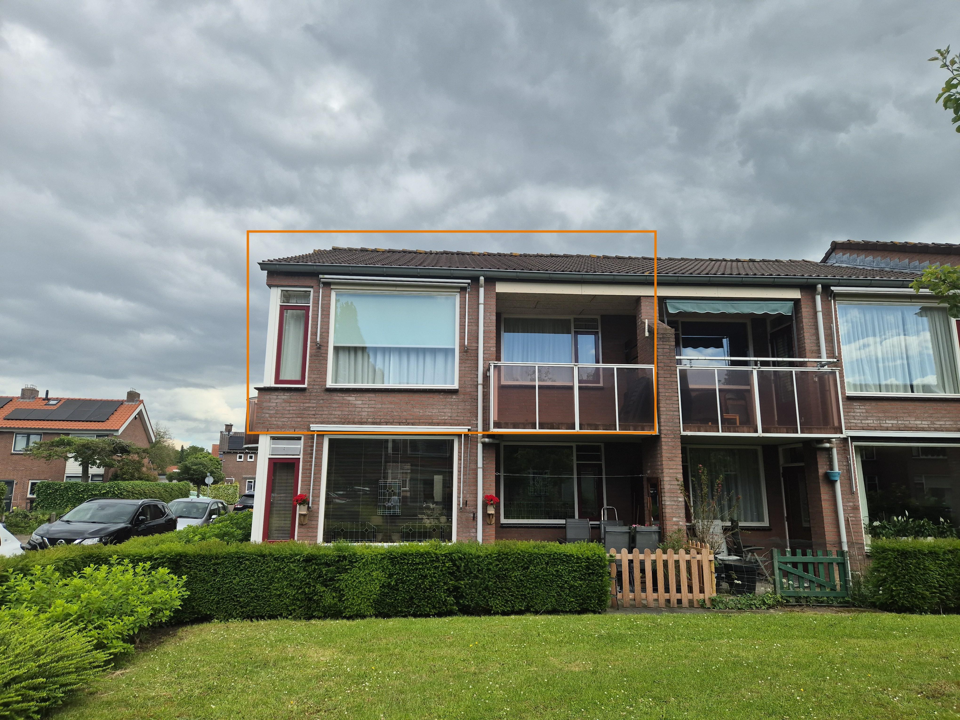Van Limburg Stirumstraat 11, 6661 ZL Elst, Nederland