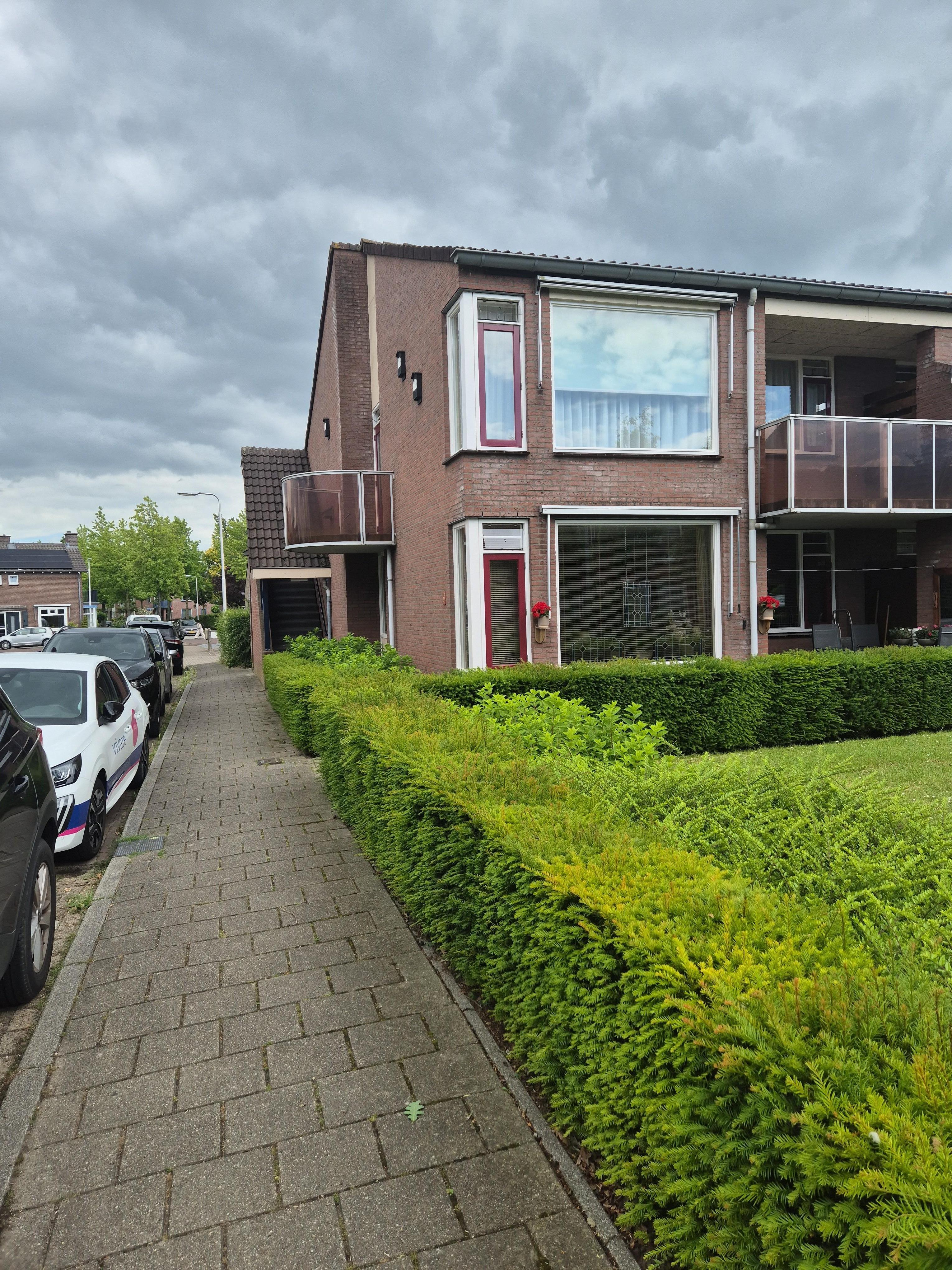 Van Limburg Stirumstraat 11