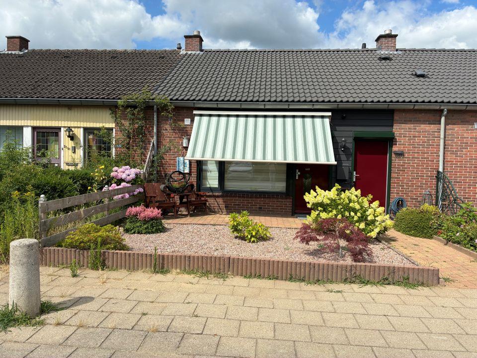 Homberg 2503, 6601 XW Wijchen, Nederland