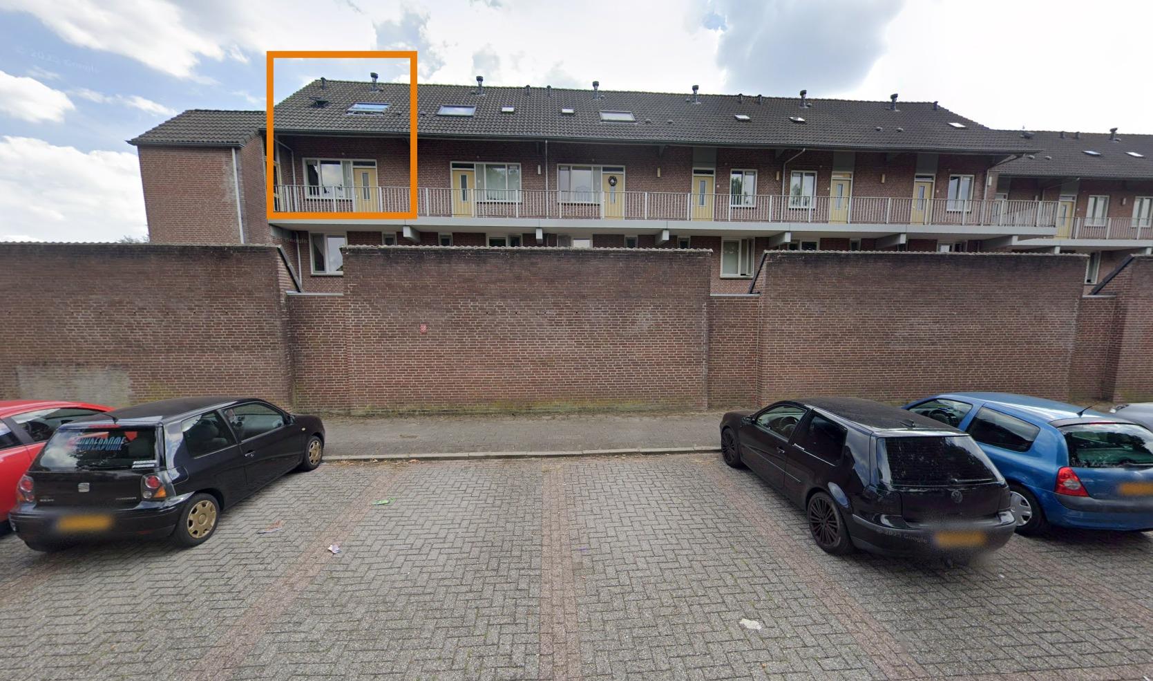 Mommenkamp 23, 6932 HT Westervoort, Nederland