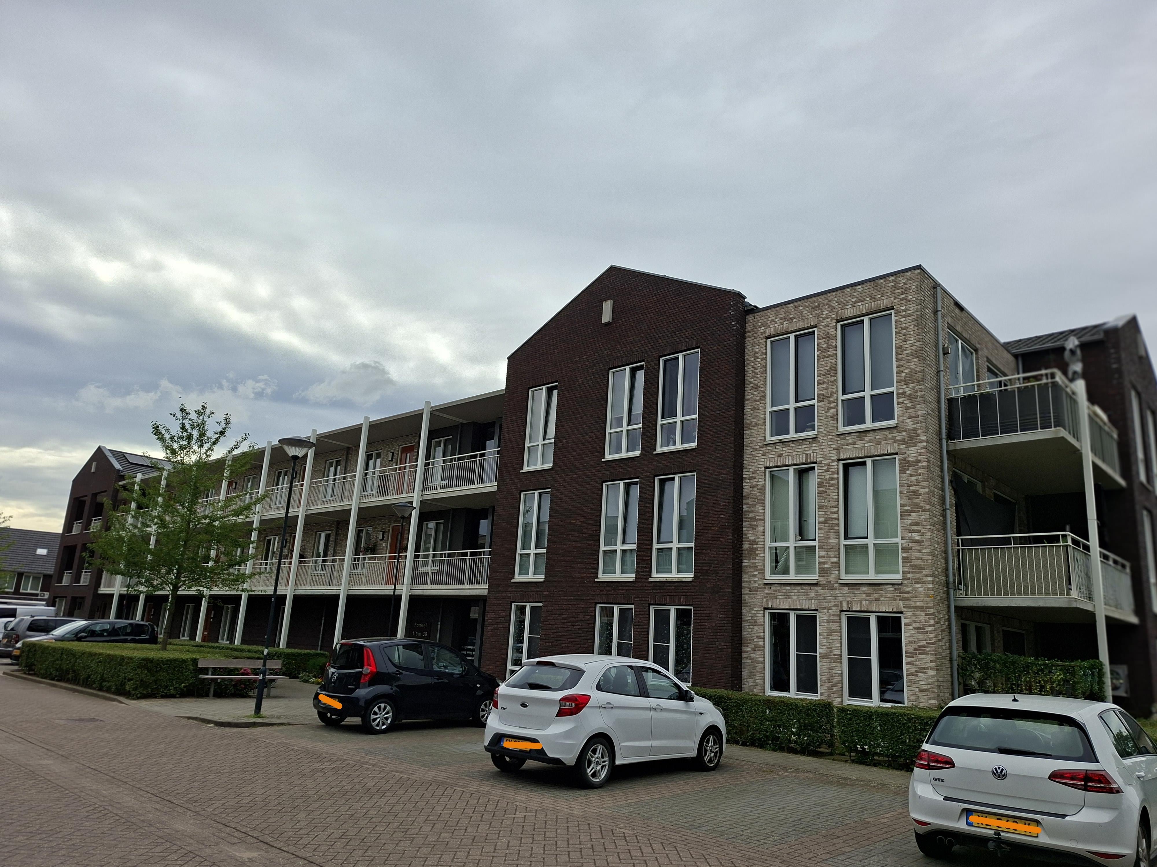 Fonkel 29, 6641 RT Beuningen, Nederland