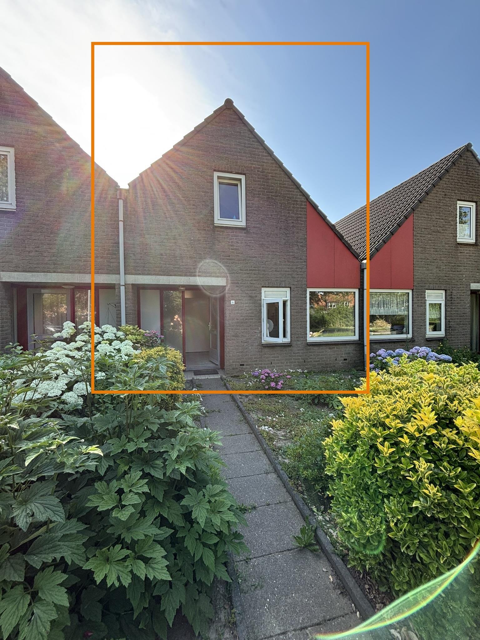 Vicarije 6, 6932 DB Westervoort, Nederland