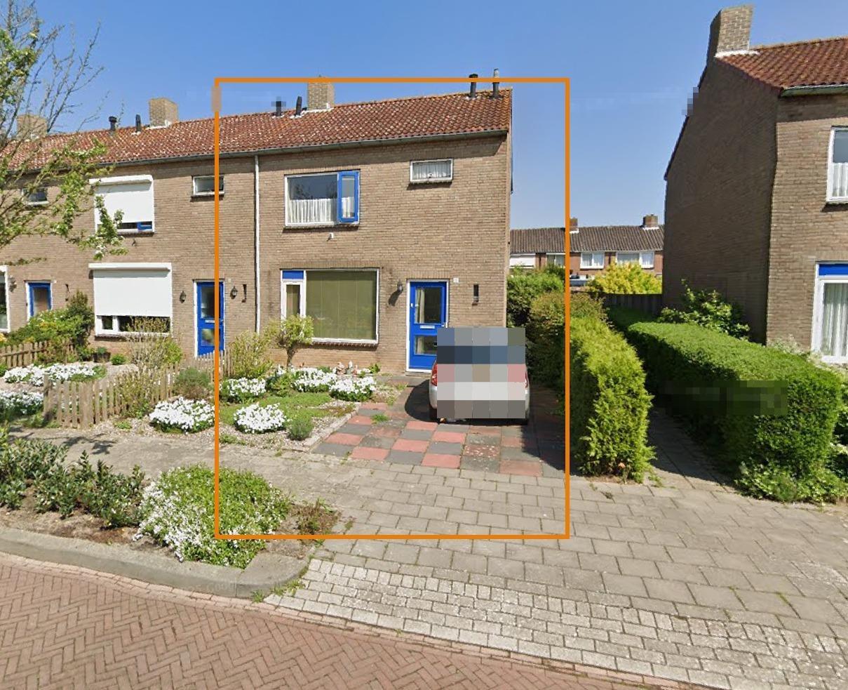 Willem van Gulikstraat 10, 6915 XR Lobith, Nederland