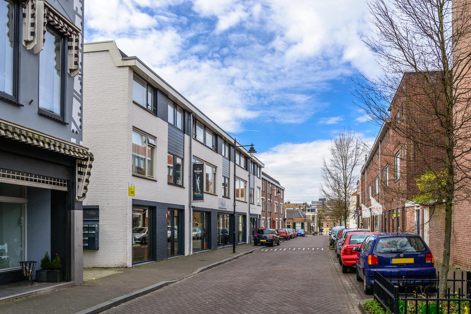 Klarendalseweg , Arnhem, Nederland