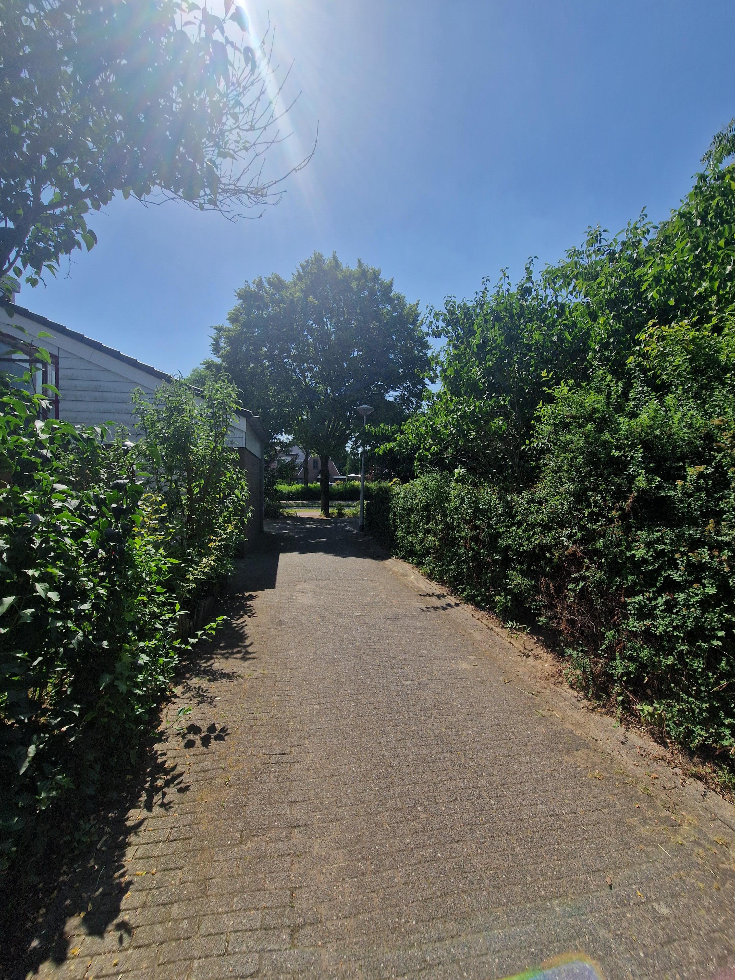 Wanmand 5, 6581 WN Malden, Nederland