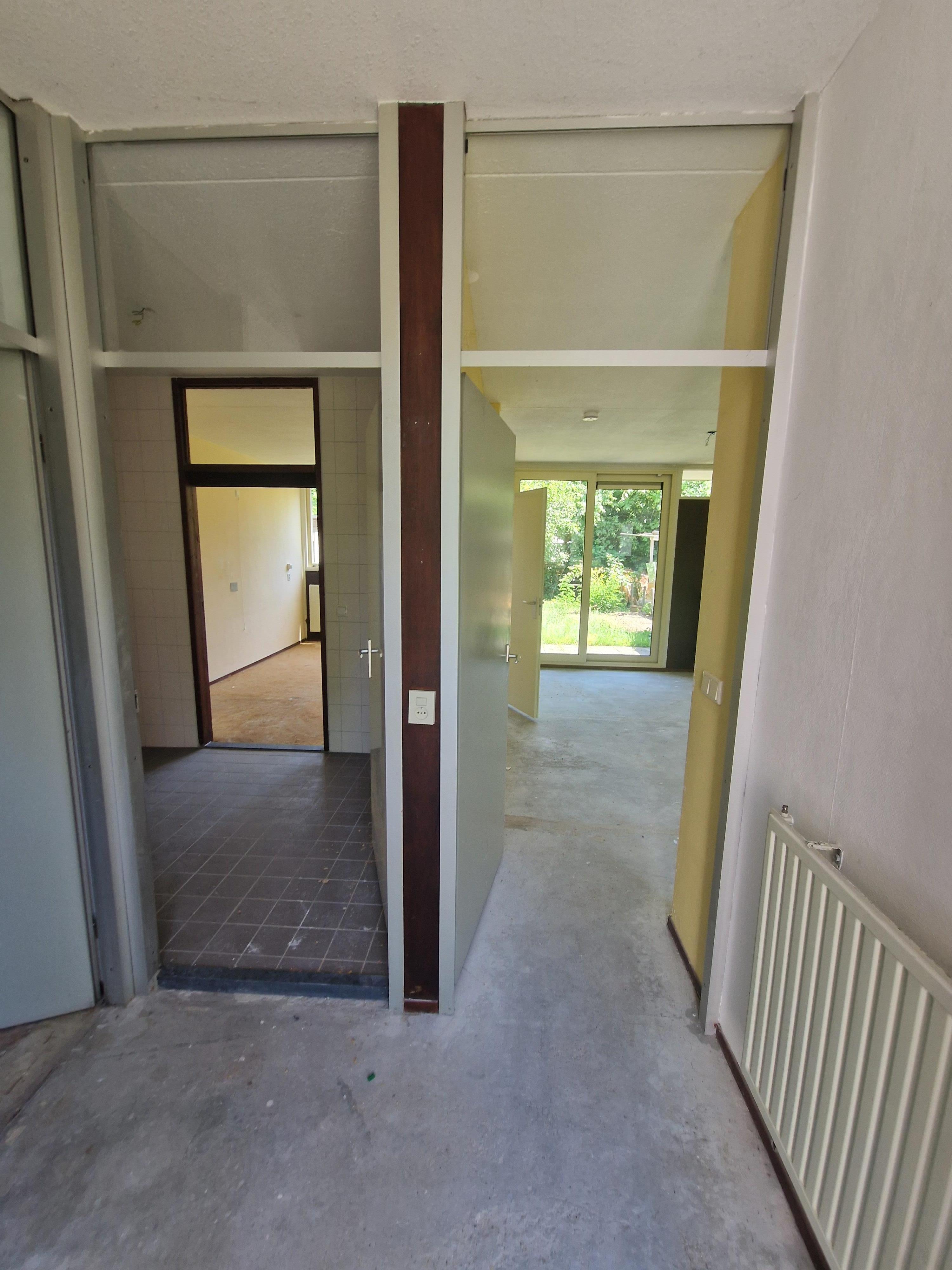Wanmand 5