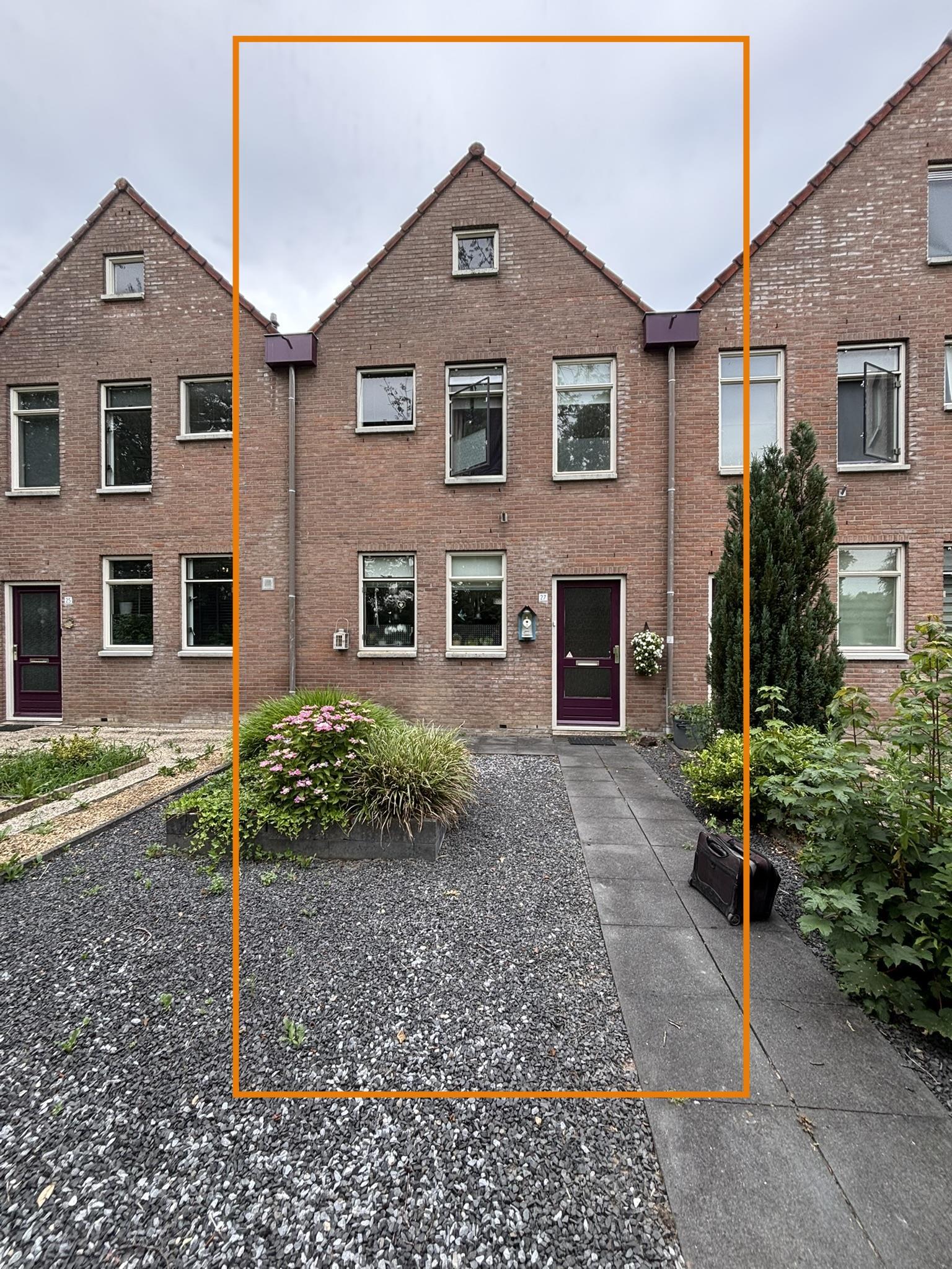 Fuutstraat 27, 6921 WG Duiven, Nederland